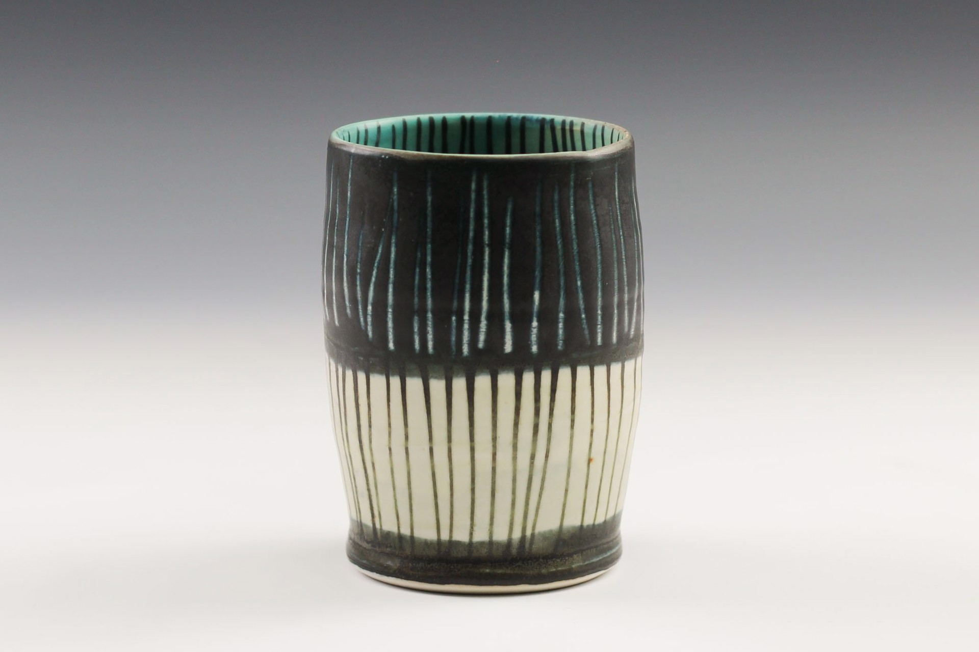 Landscape Tumbler by Delores Fortuna