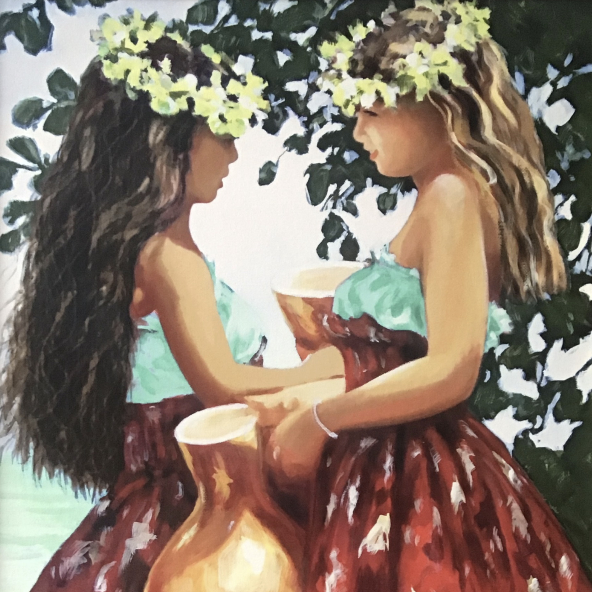 Carol Collette | Sunshine Arts Gallery