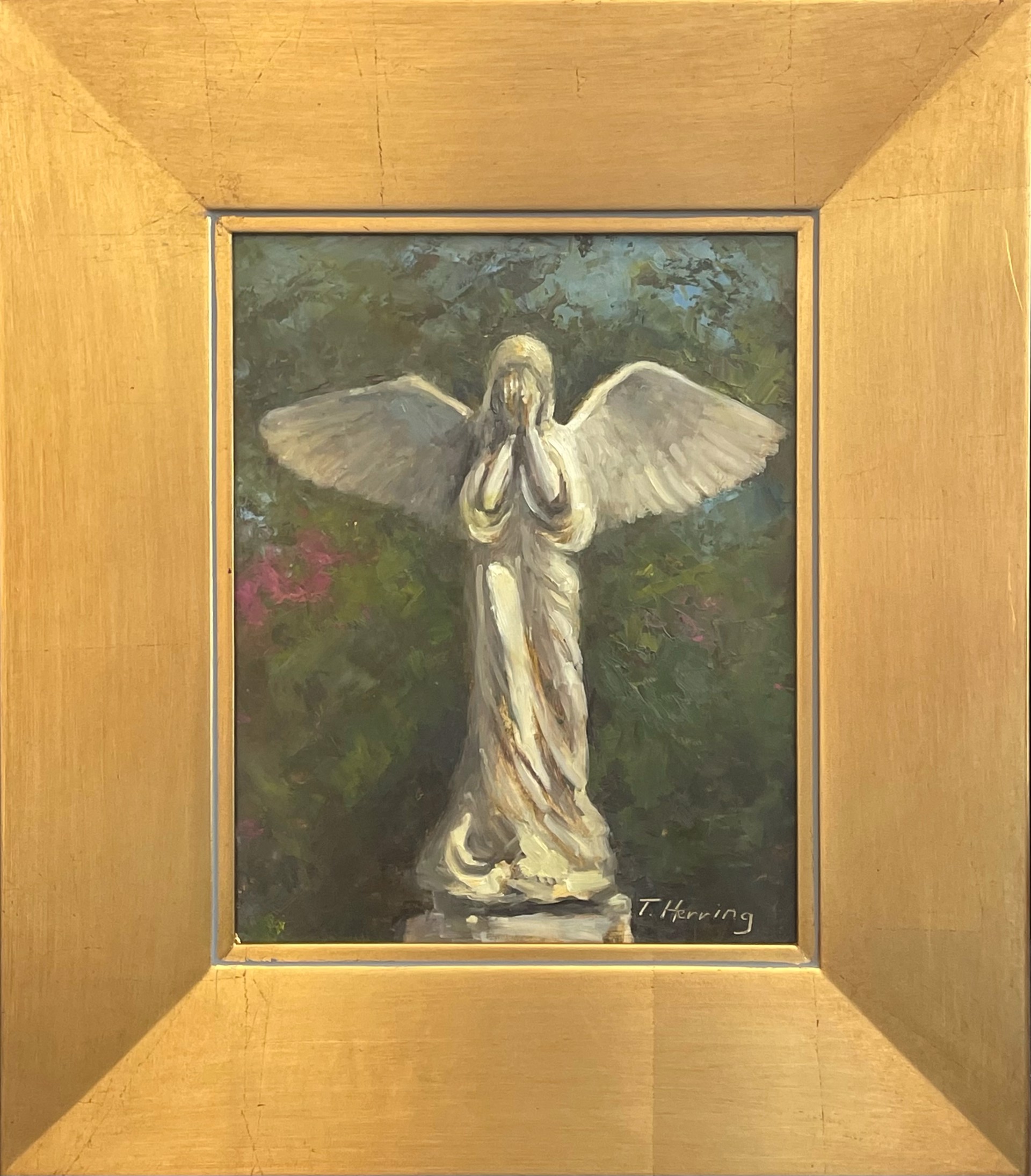 Angel for Bailey by Terri Herring