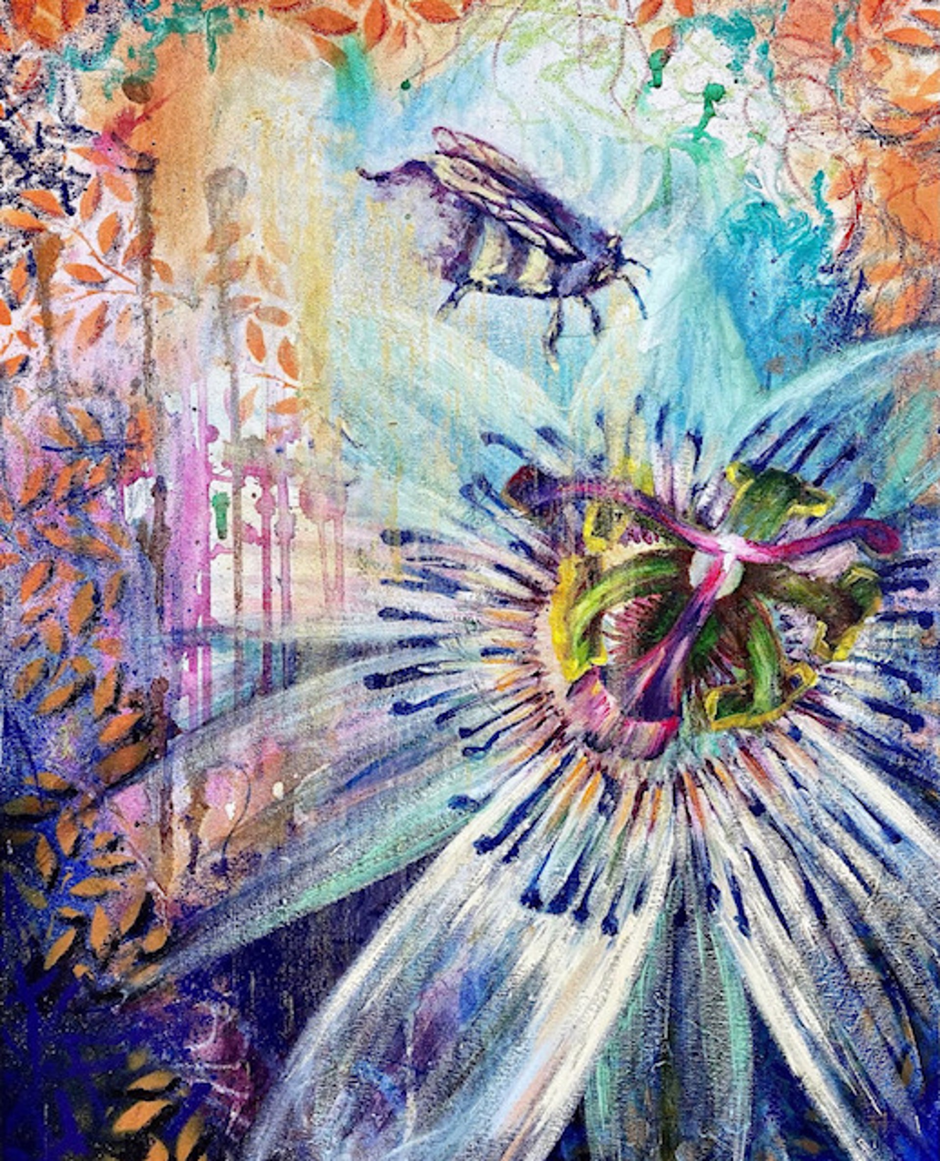 Passion by Lori Nesbitt