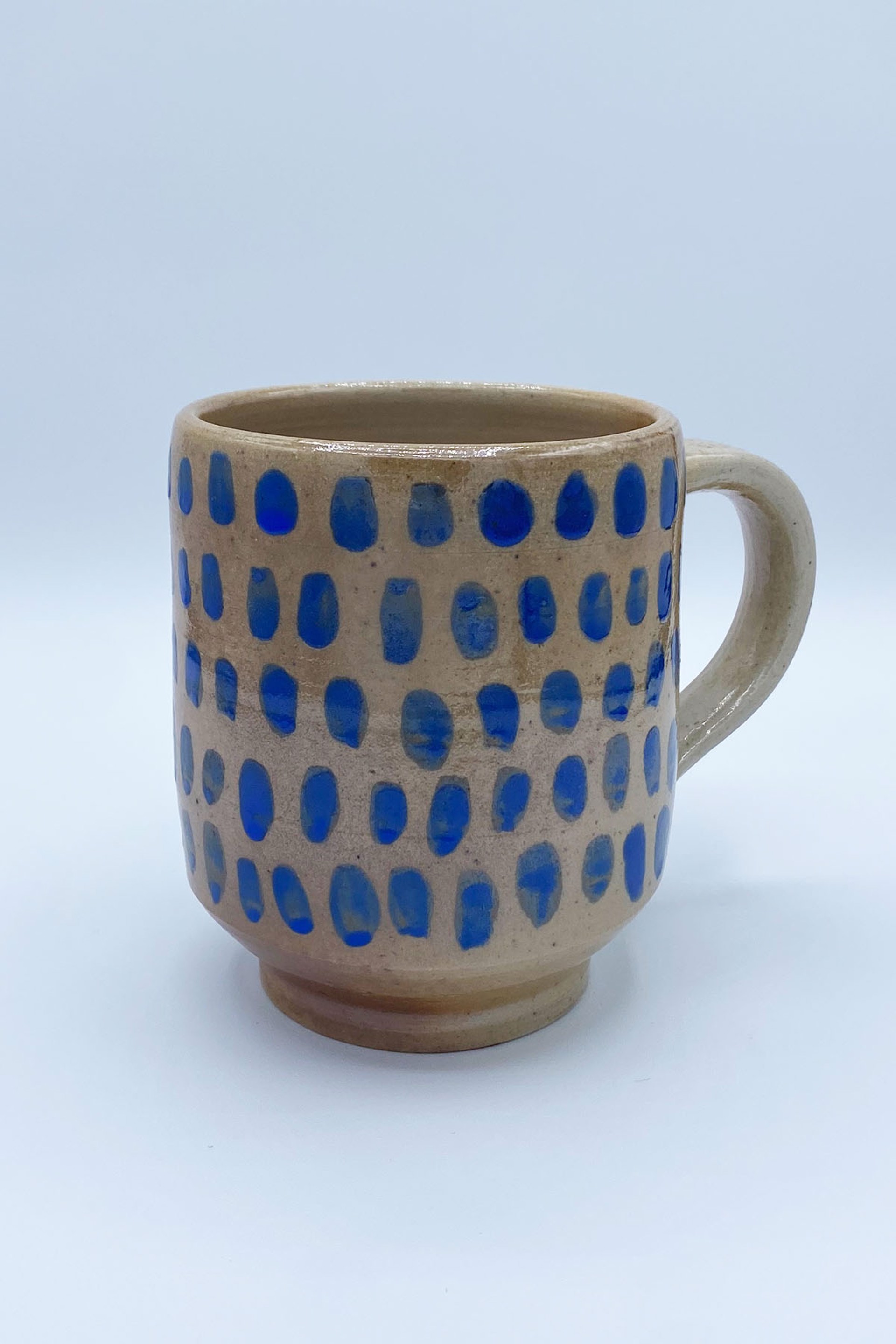 Mug 9 by Laura Cooke
