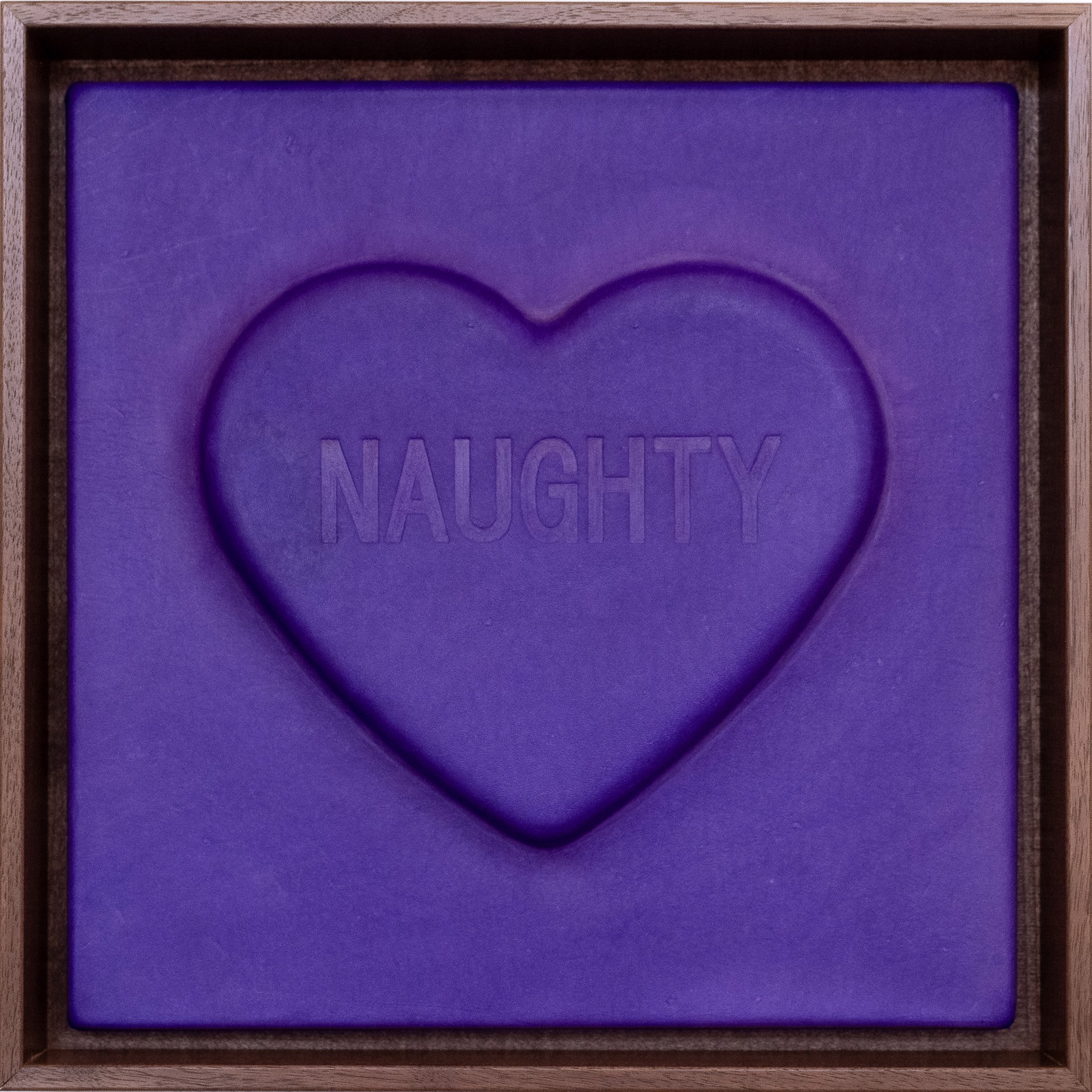 'Naughty' - Sweetheart series by Mx. Hyde