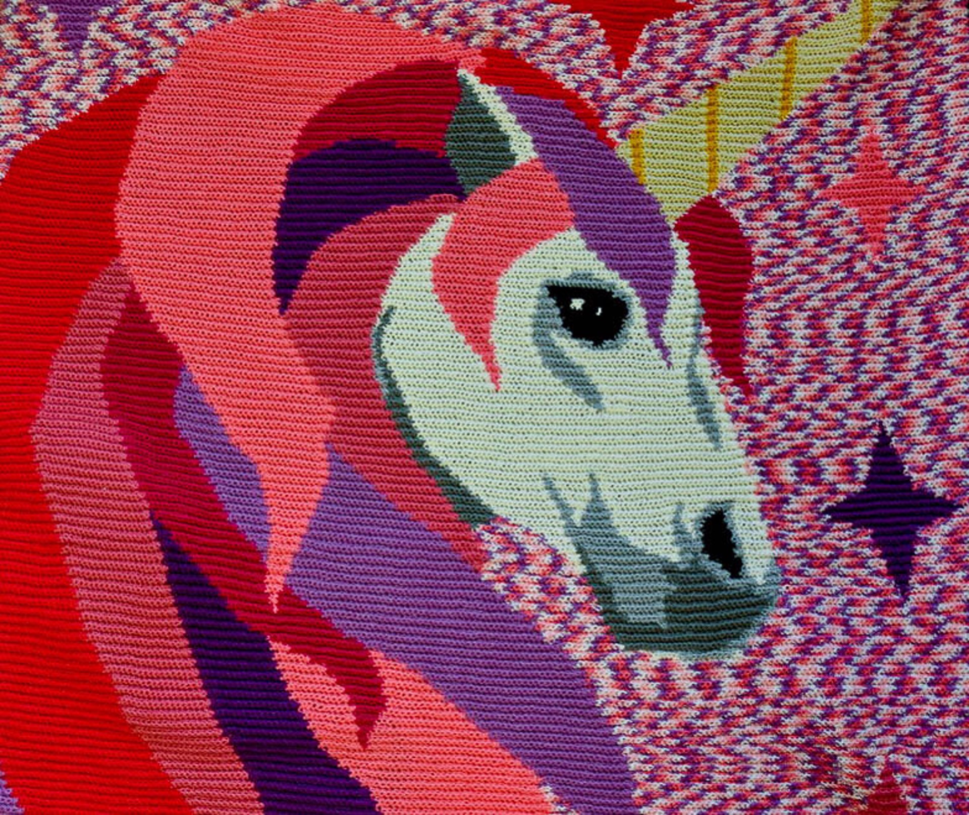 Faerie Unicorn by S.G.