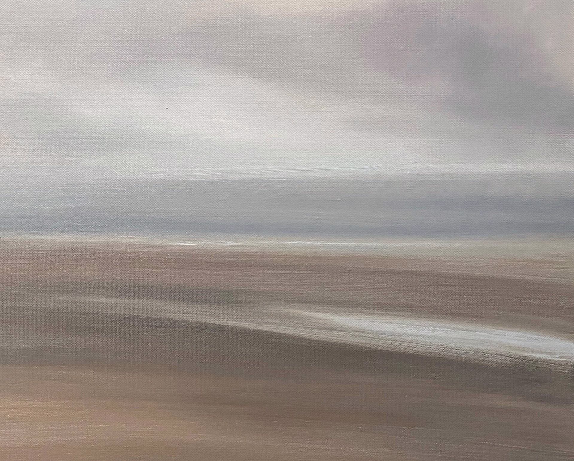Marine Mist by Leigh Ann Van Fossan