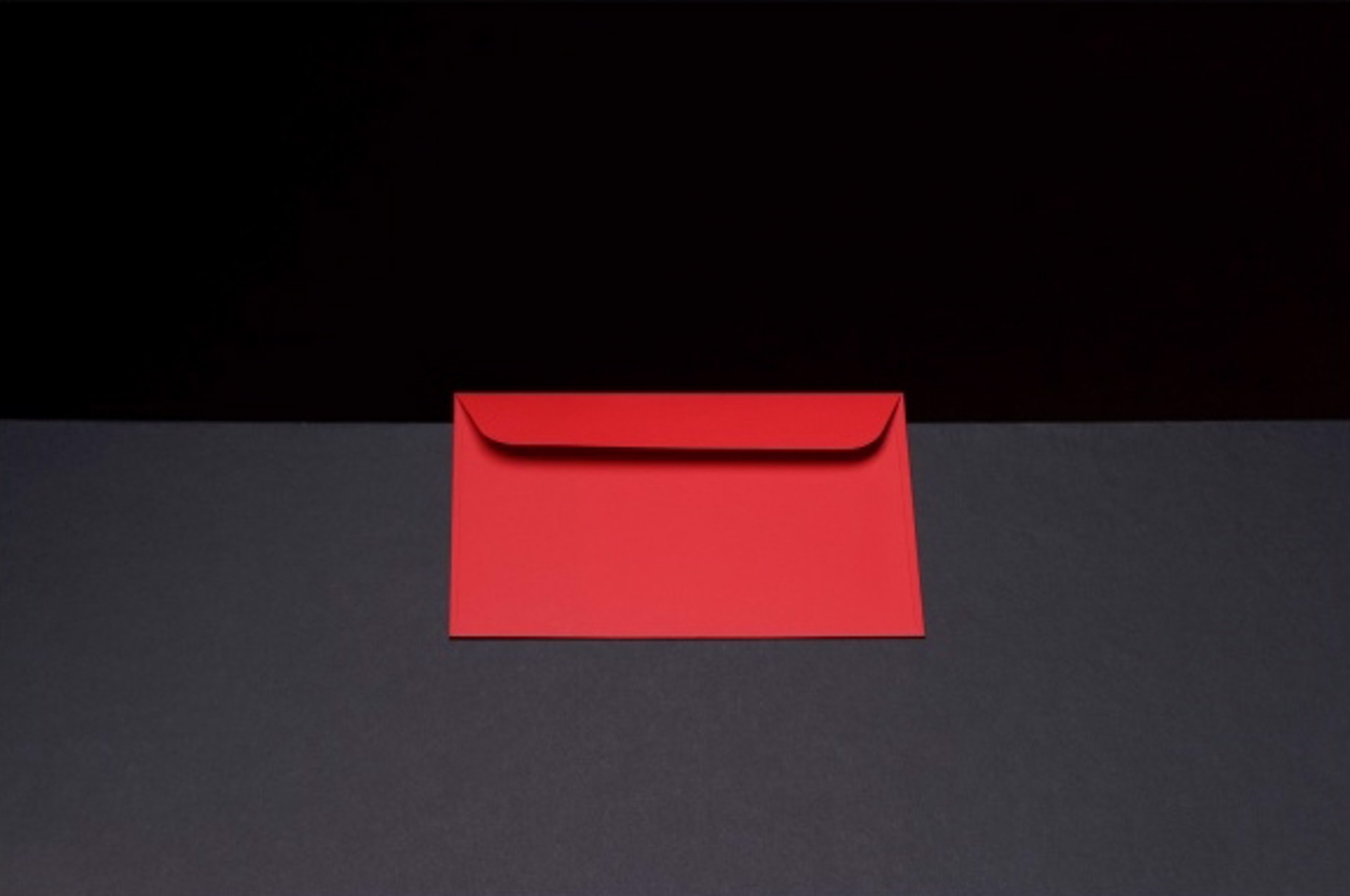 Colored Envelope by Vadim Gushchin
