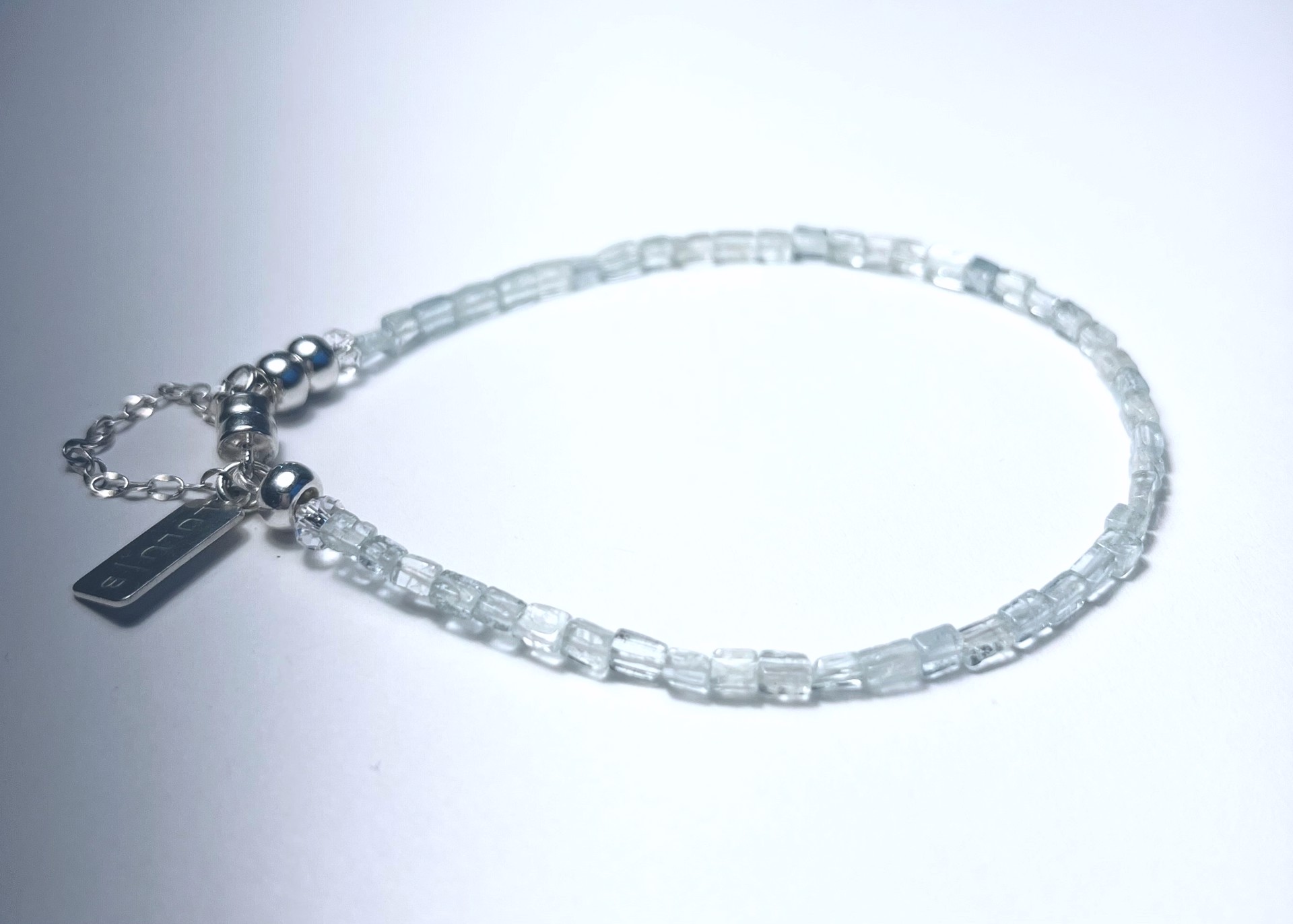 Aqua - Bracelet by LULU | B DESIGNS
