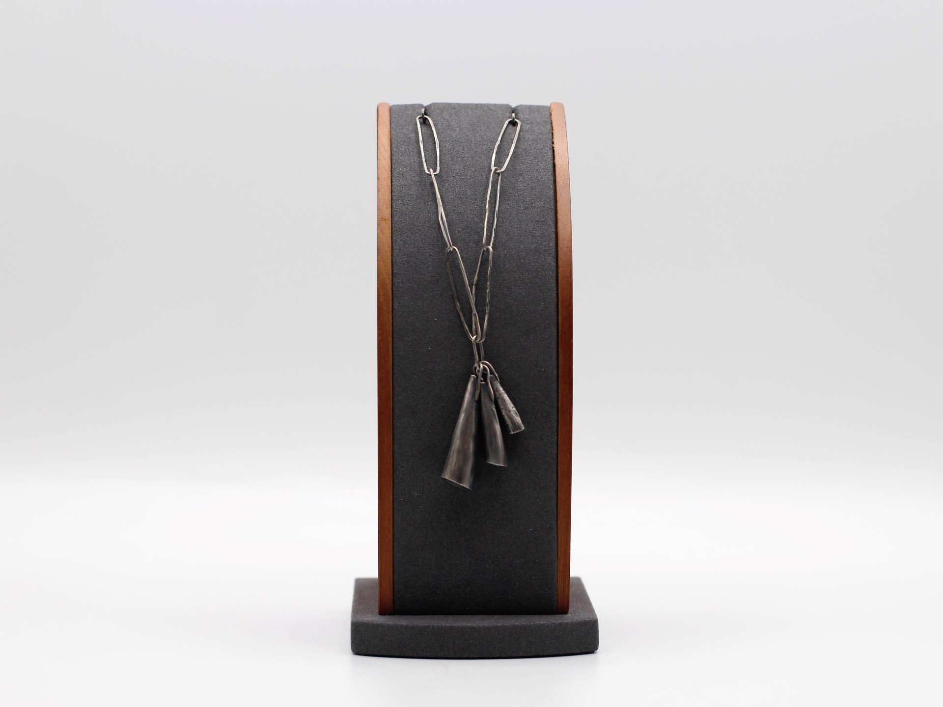 Penne Necklace by Beth Aimee