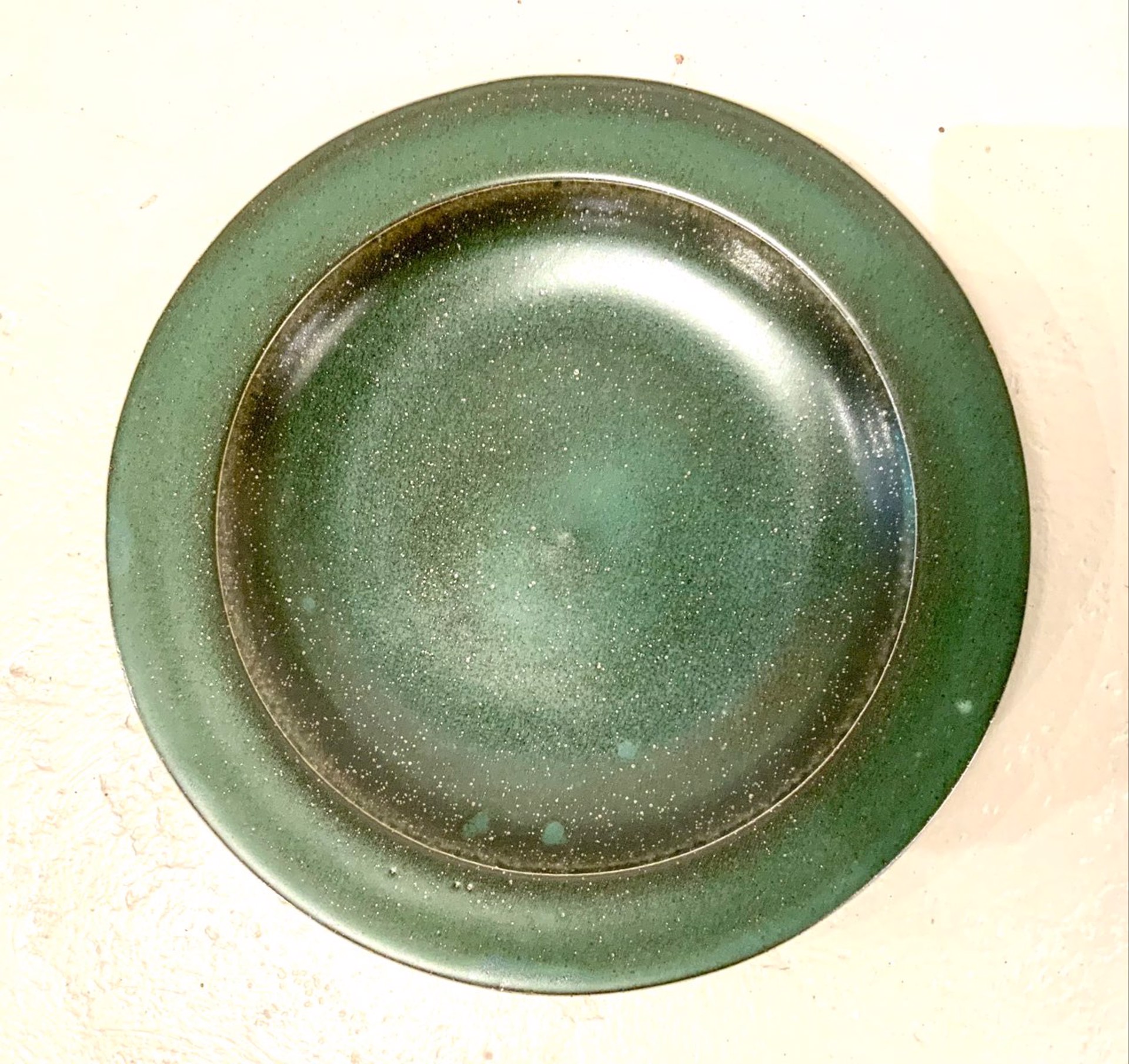 Large Platter or Tray by Marian Draper