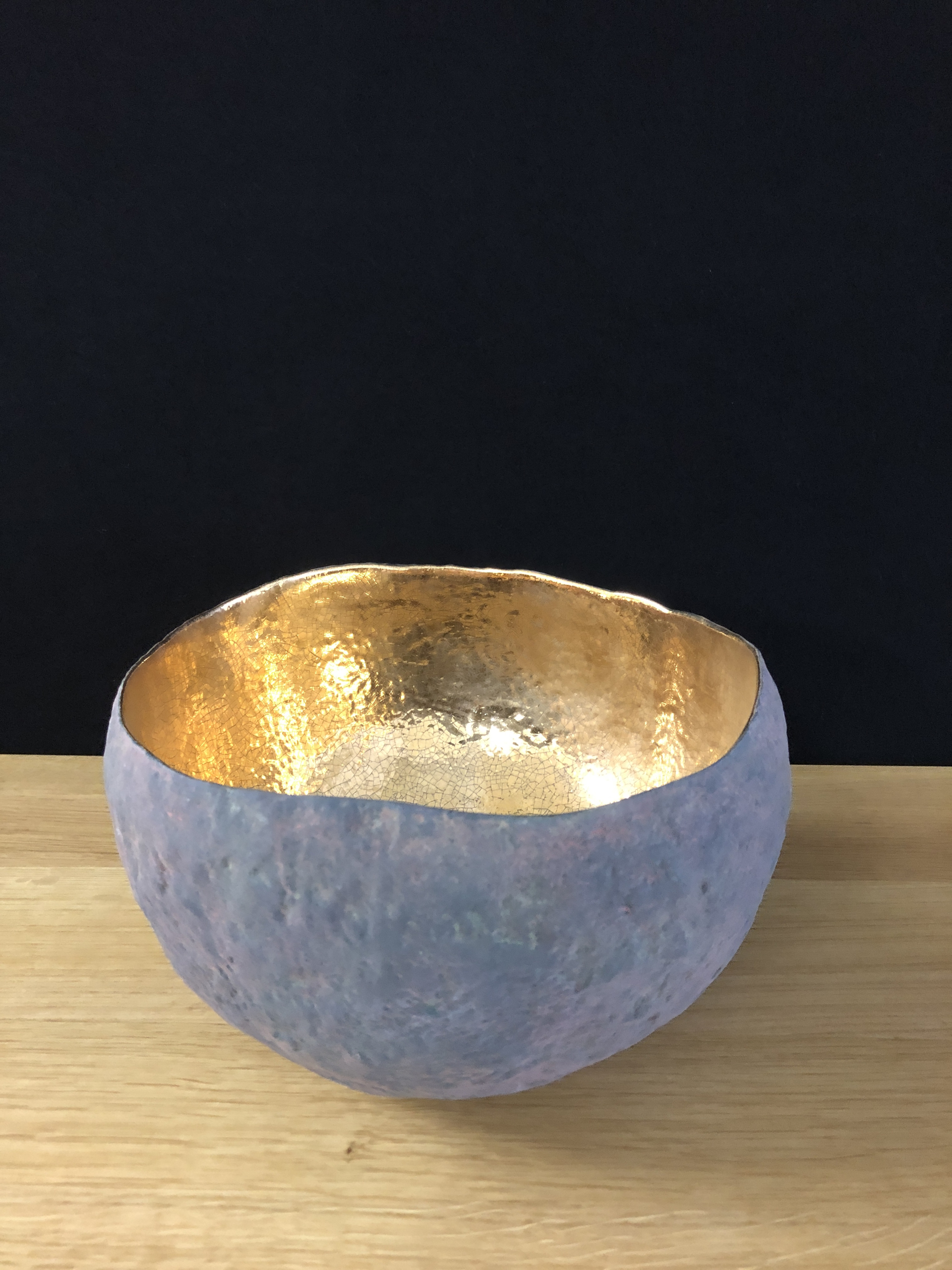 Medium size bowl by Cristina Salusti