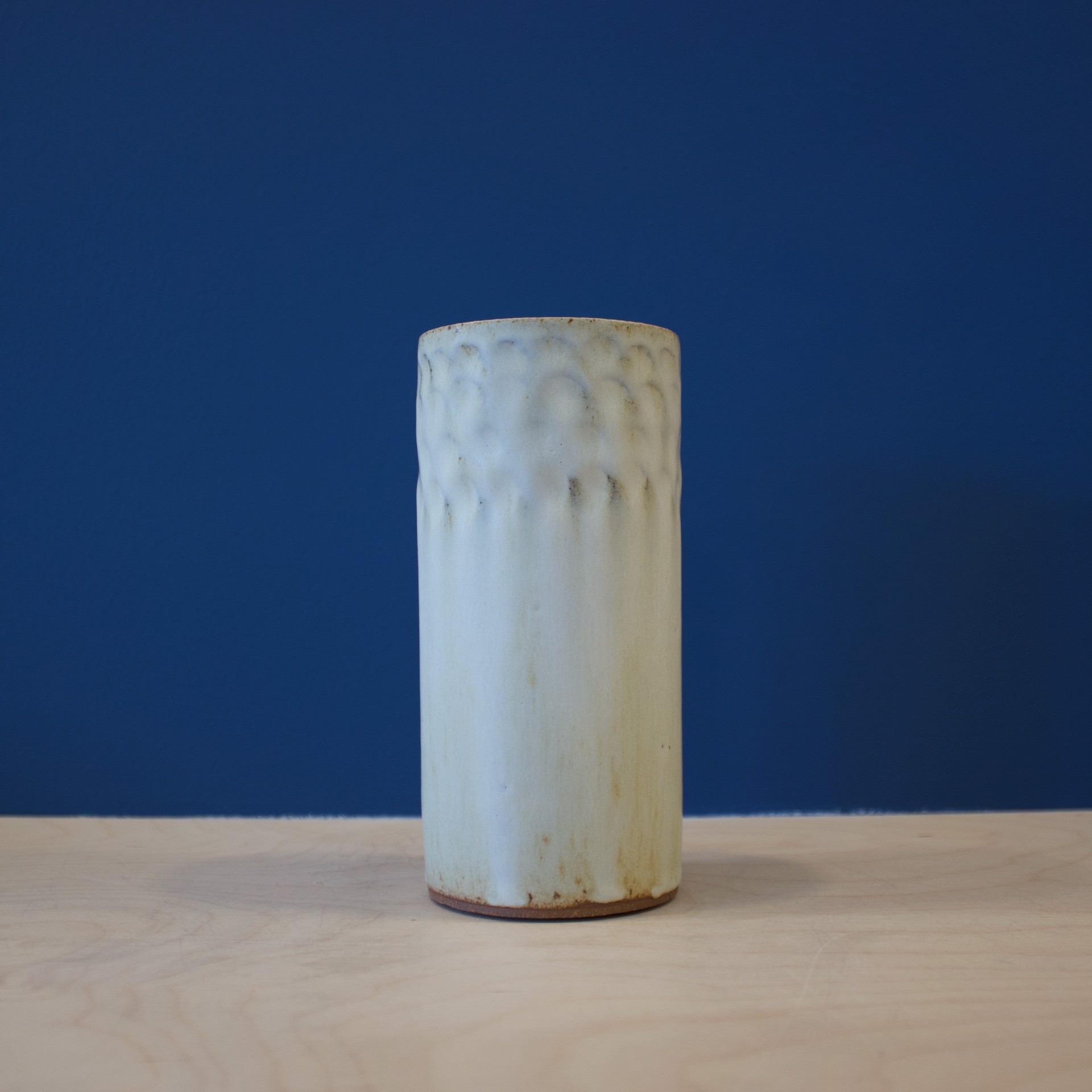 Honeycomb Vase by Ali Herbert
