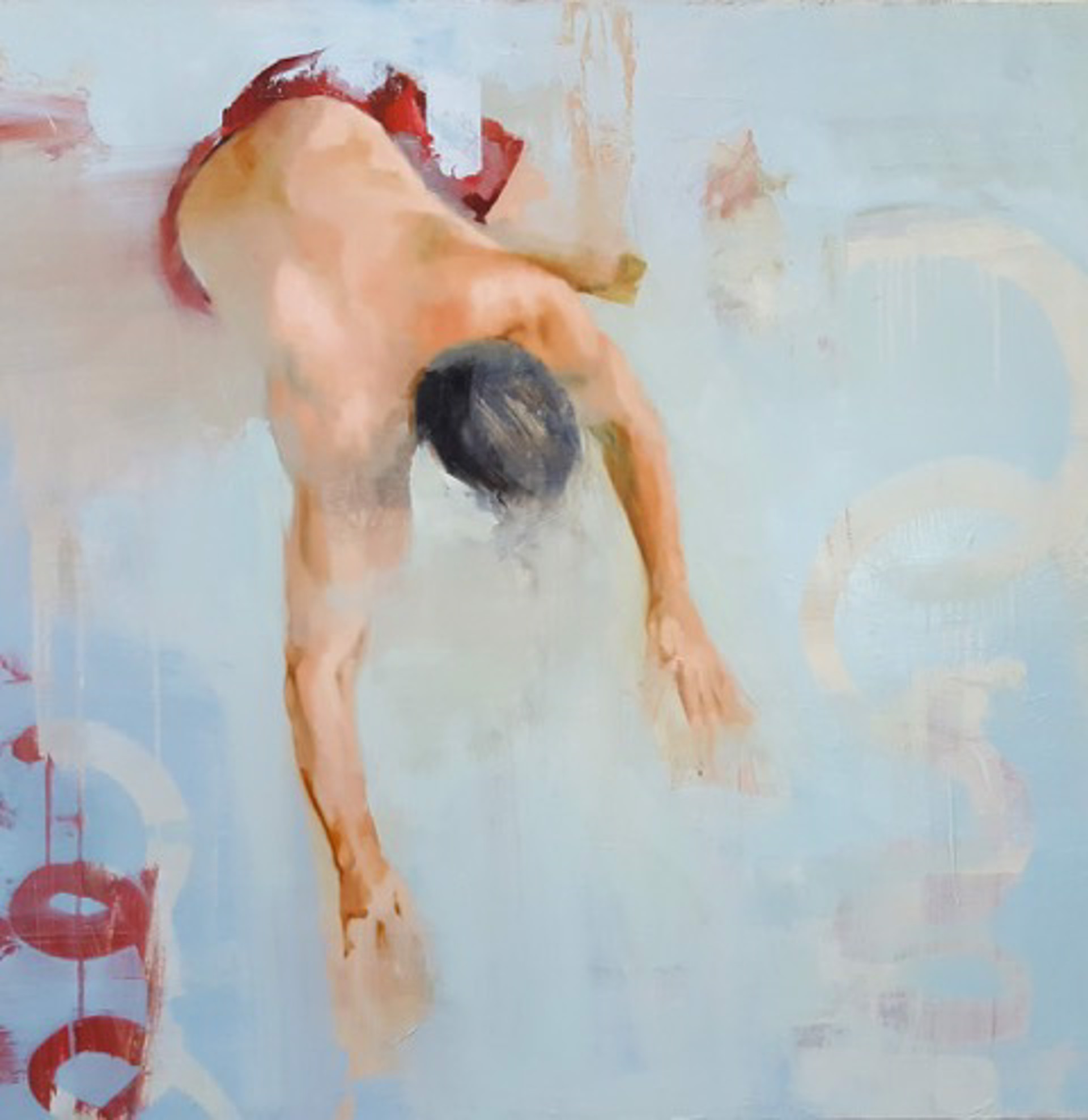 Leap of Faith by Diana Tremaine