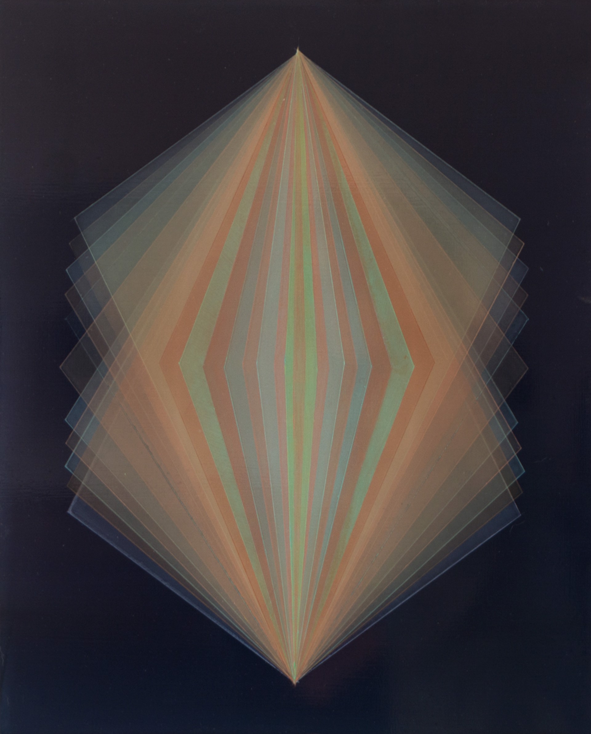 Prism by Bernadette Jiyong Frank