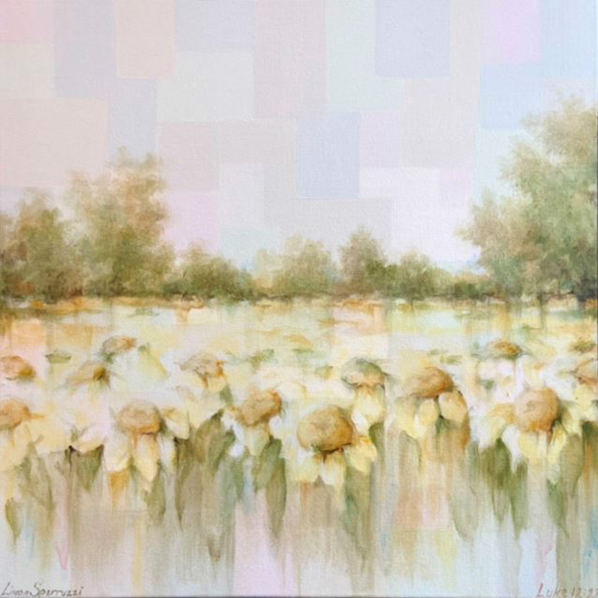 Splendor by Linda Sperruzzi