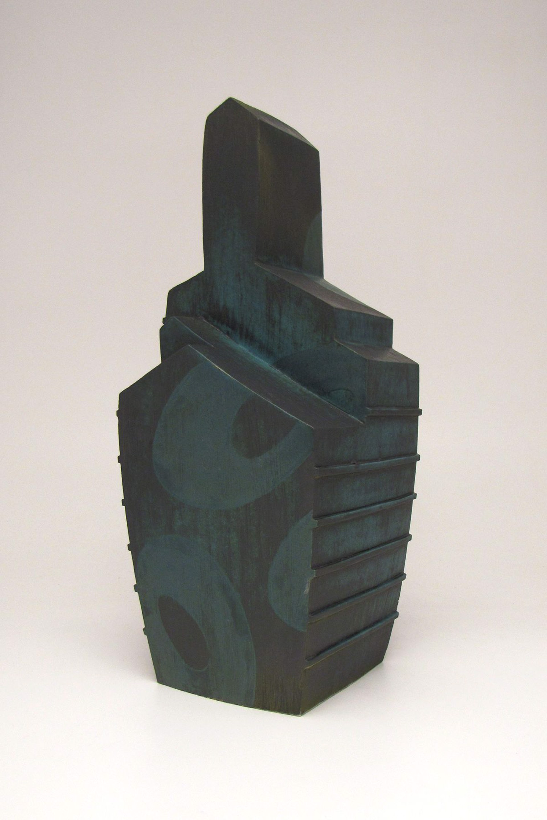 Untitled 10 by Brian Roberts