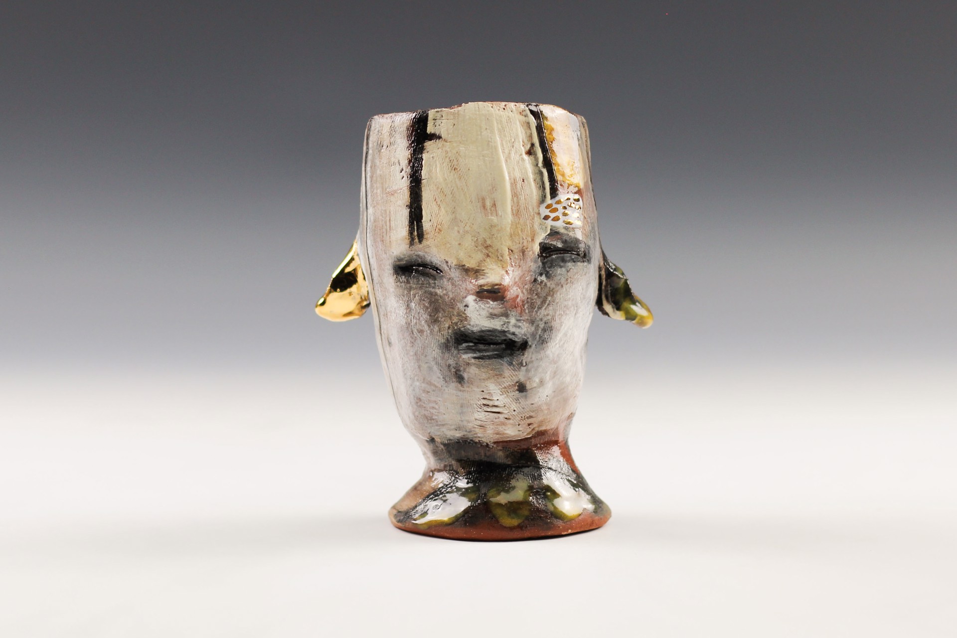 Cup by Stacey Johnson Hardy