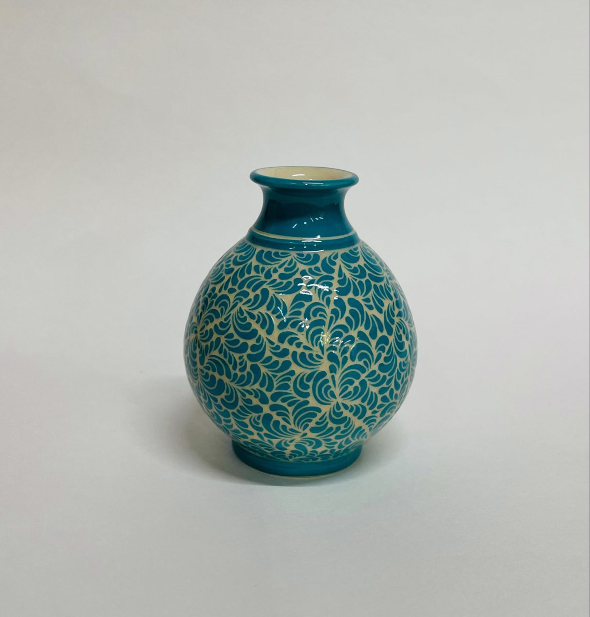 Vase by LeAnn Lewis