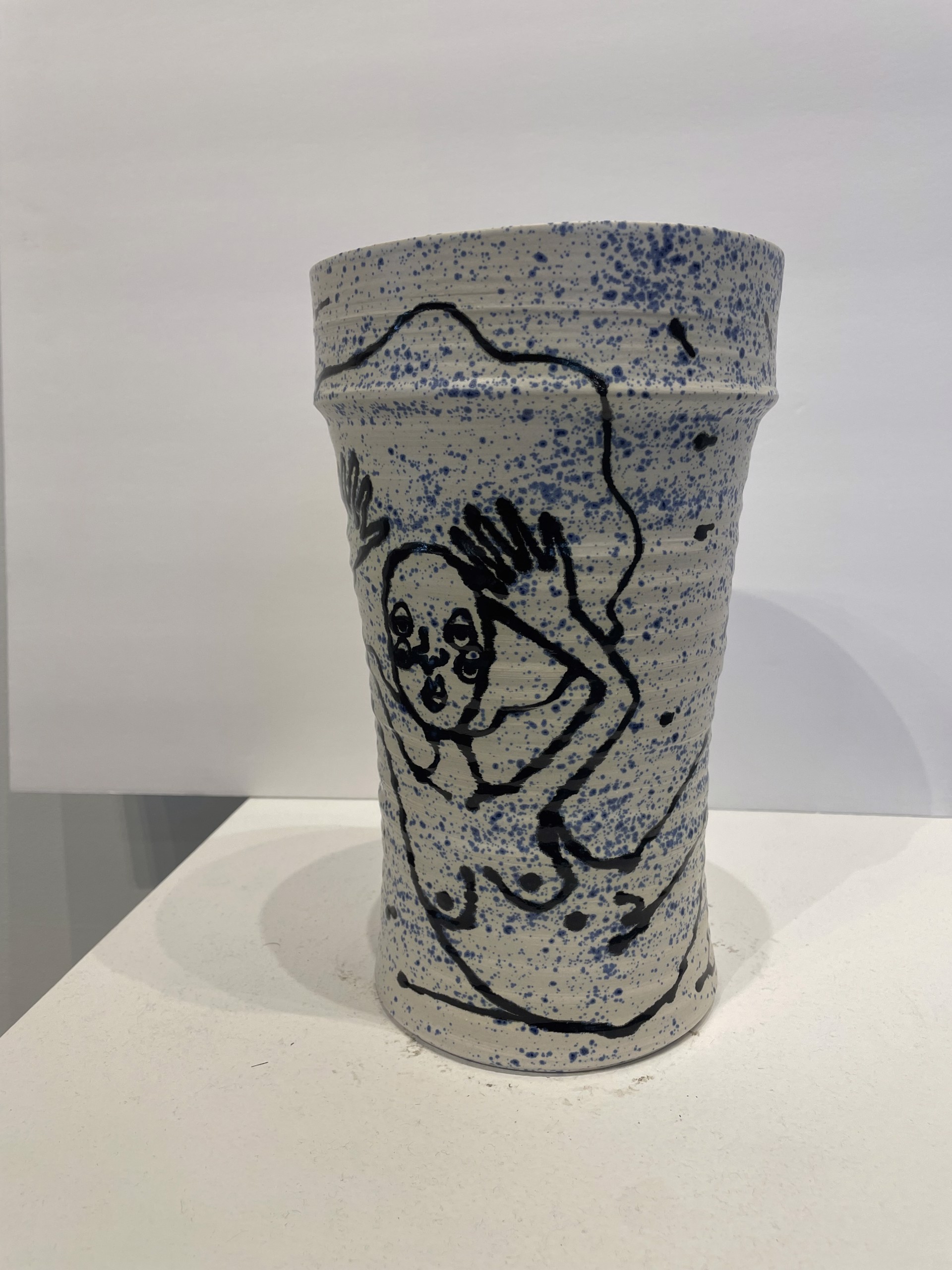 WR Vase 20 by Sarah Hummel Jones