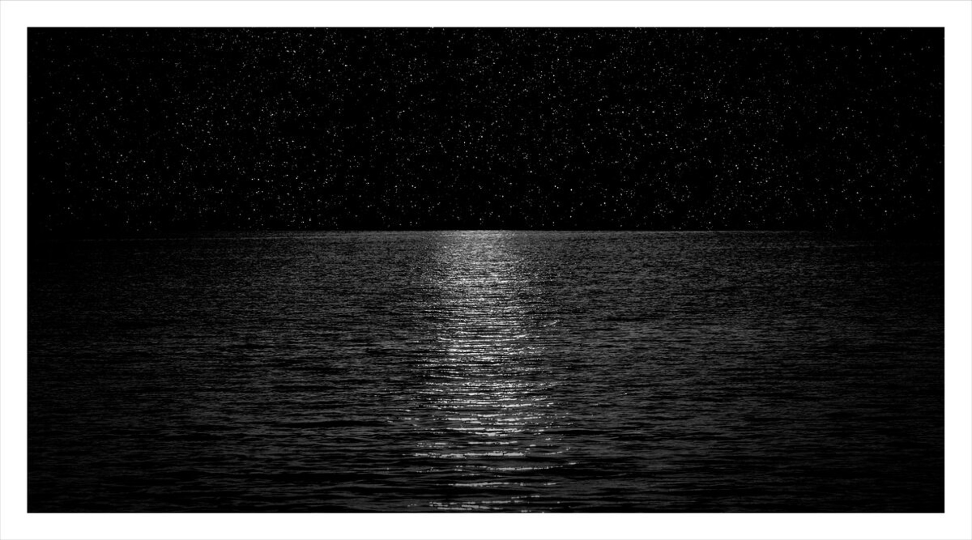 Moonless 29 by Bob Tabor