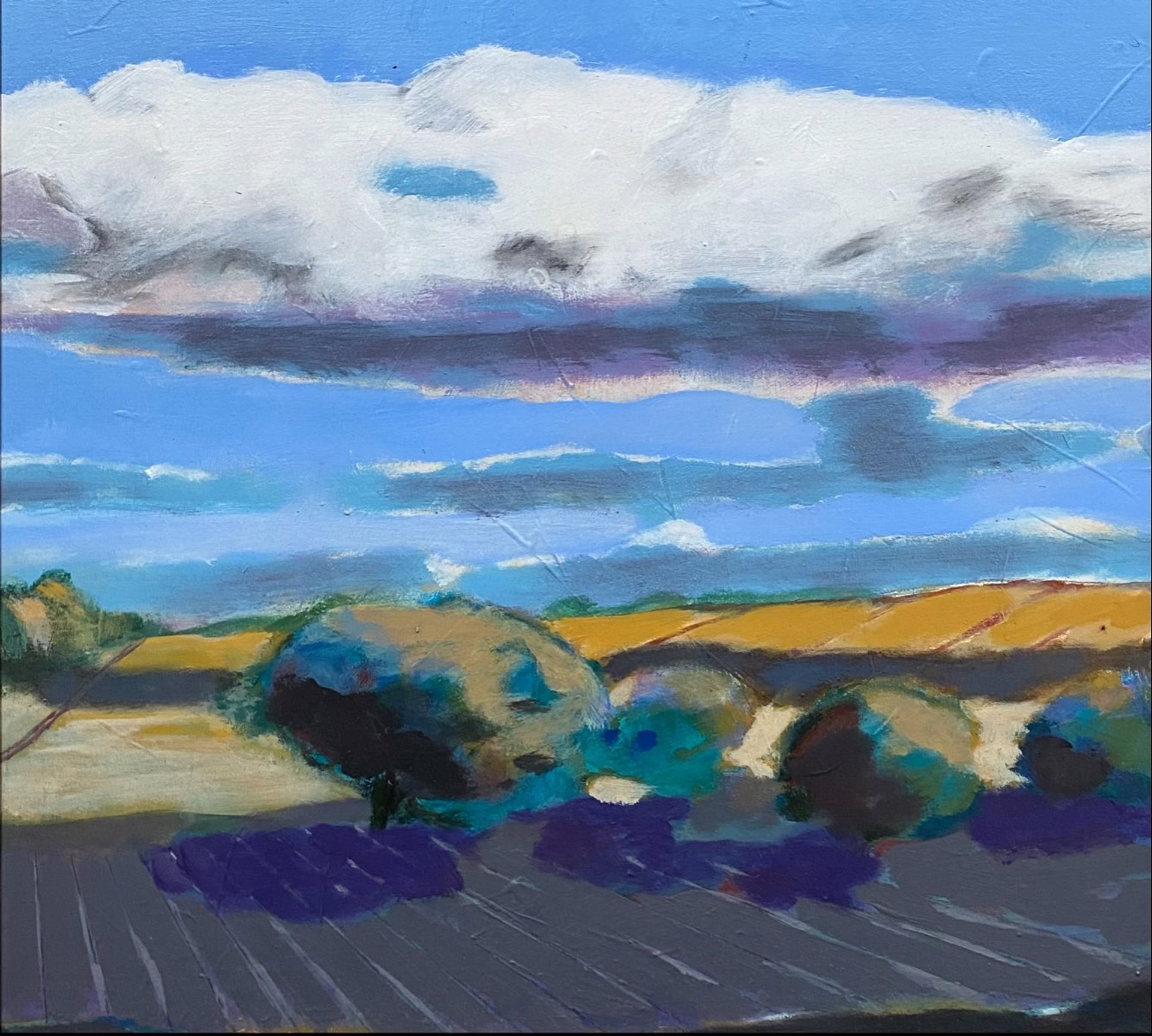 Top Selling Artists of 2023 Virtual Exhibition J Petter Galleries