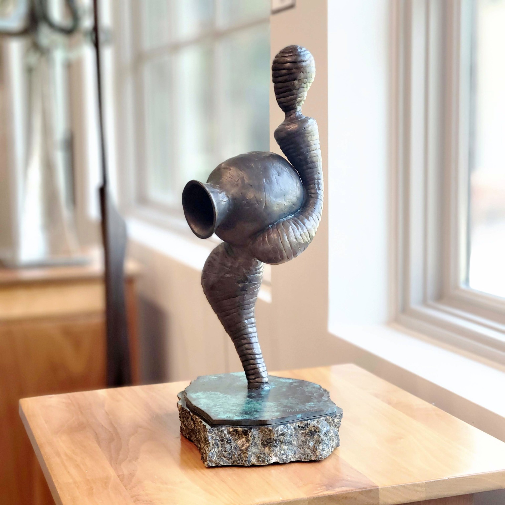 Brad Morton Grand Bohemian Gallery