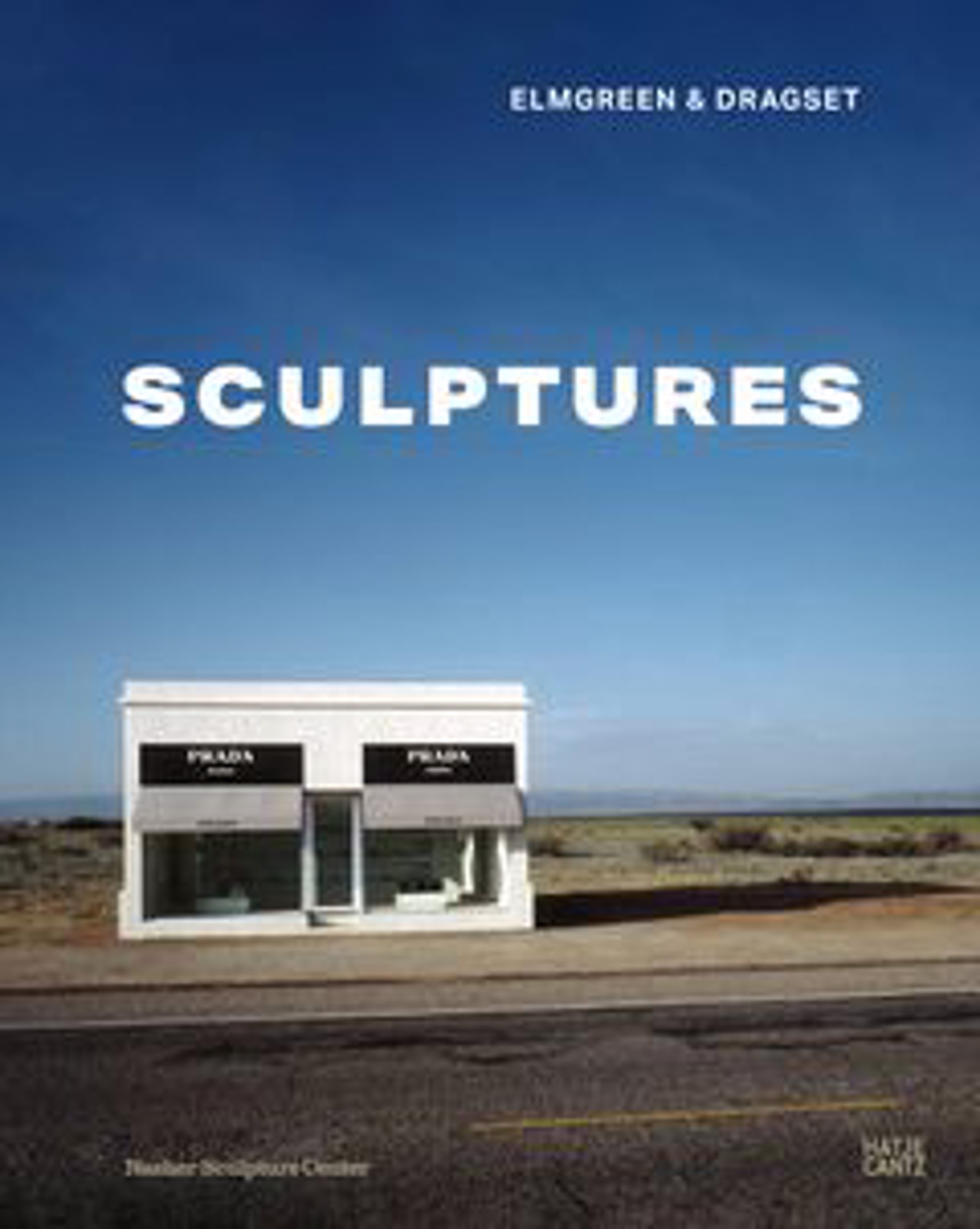 Elmgreen & Dragset Sculptures