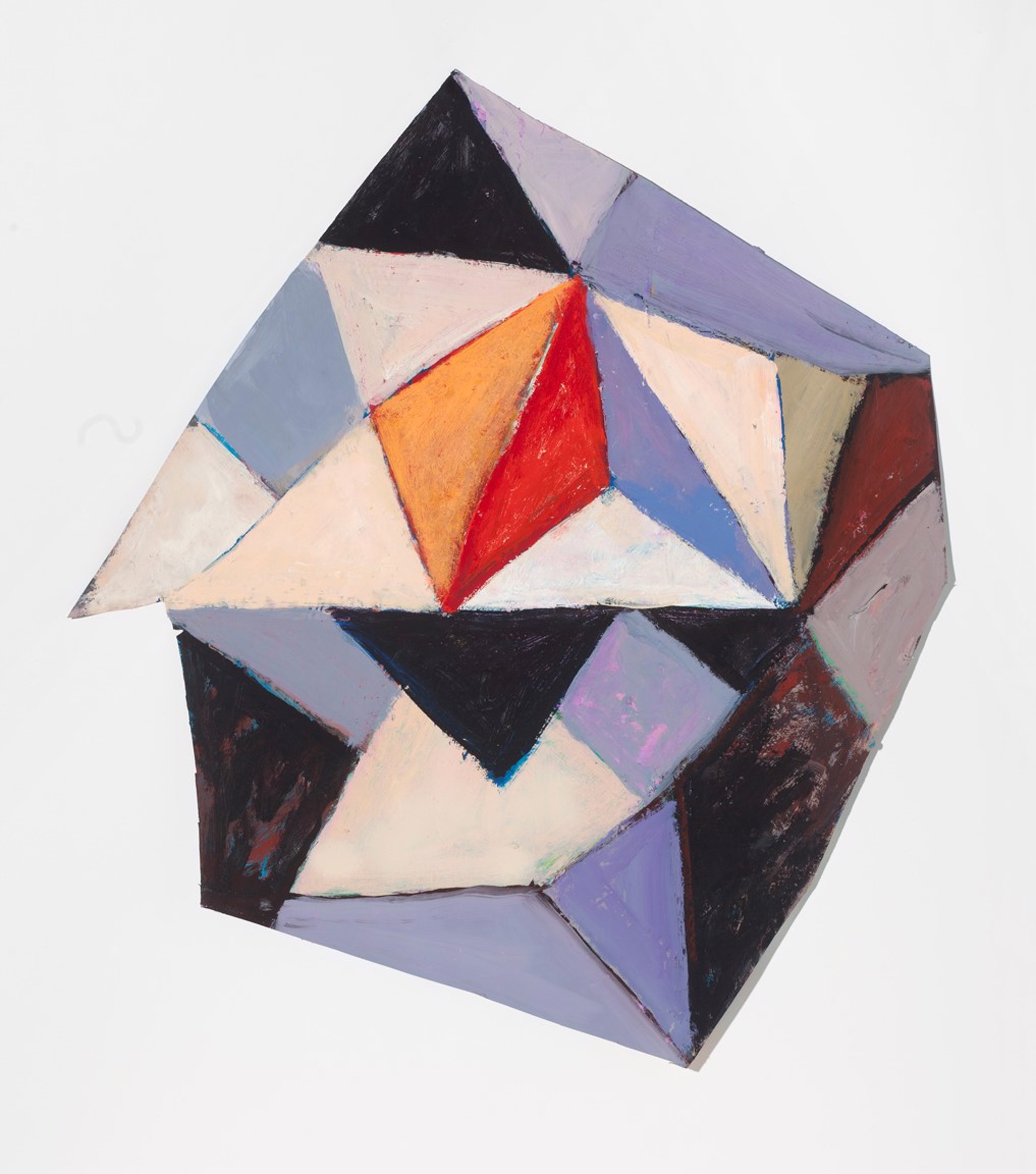 Puzzle by Ellen Rich