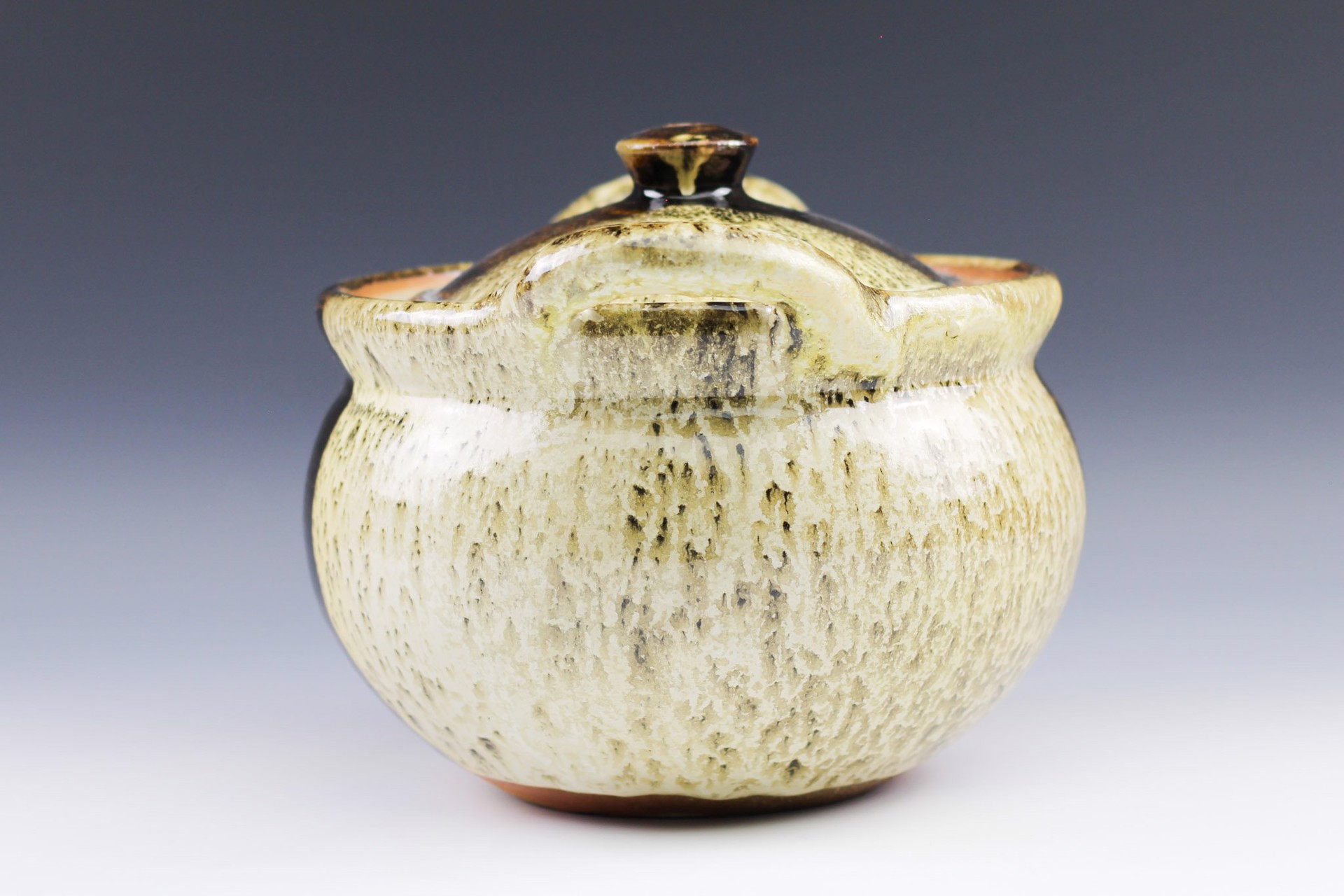 Large Casserole Dish by Mark Skudlarek