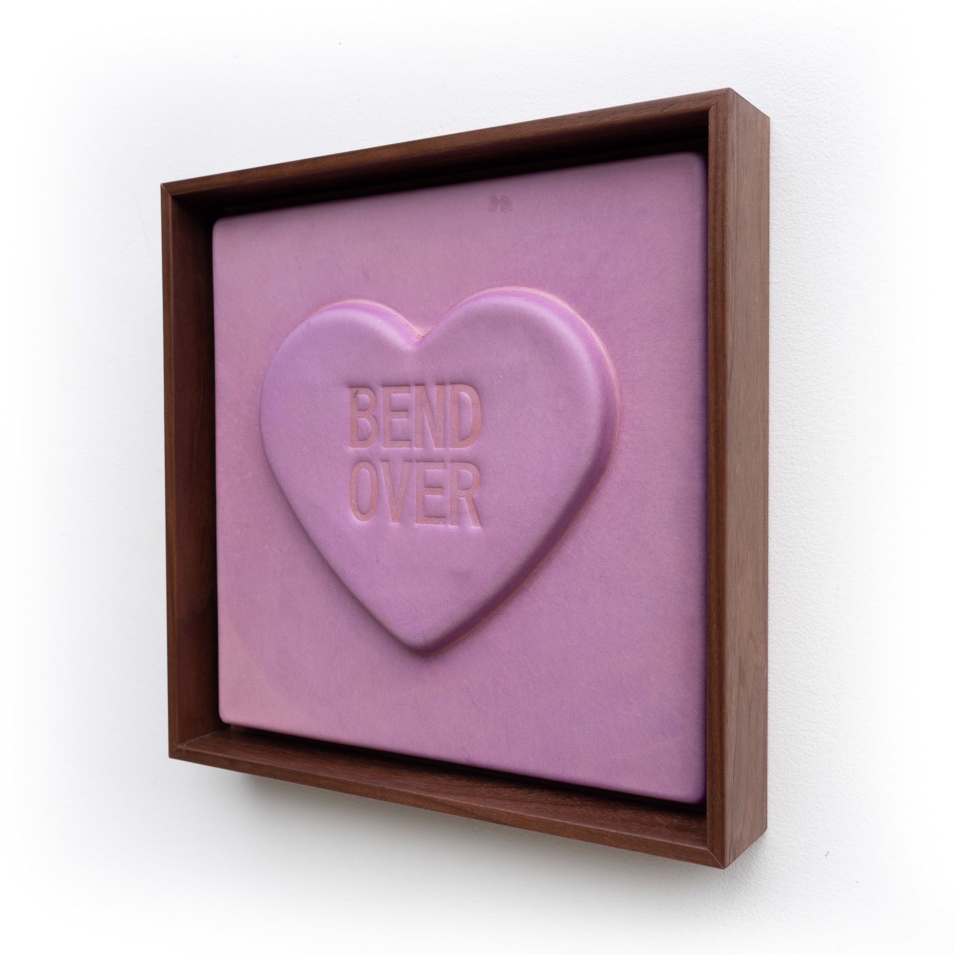 'BEND OVER' - Sweetheart series by Mx. Hyde