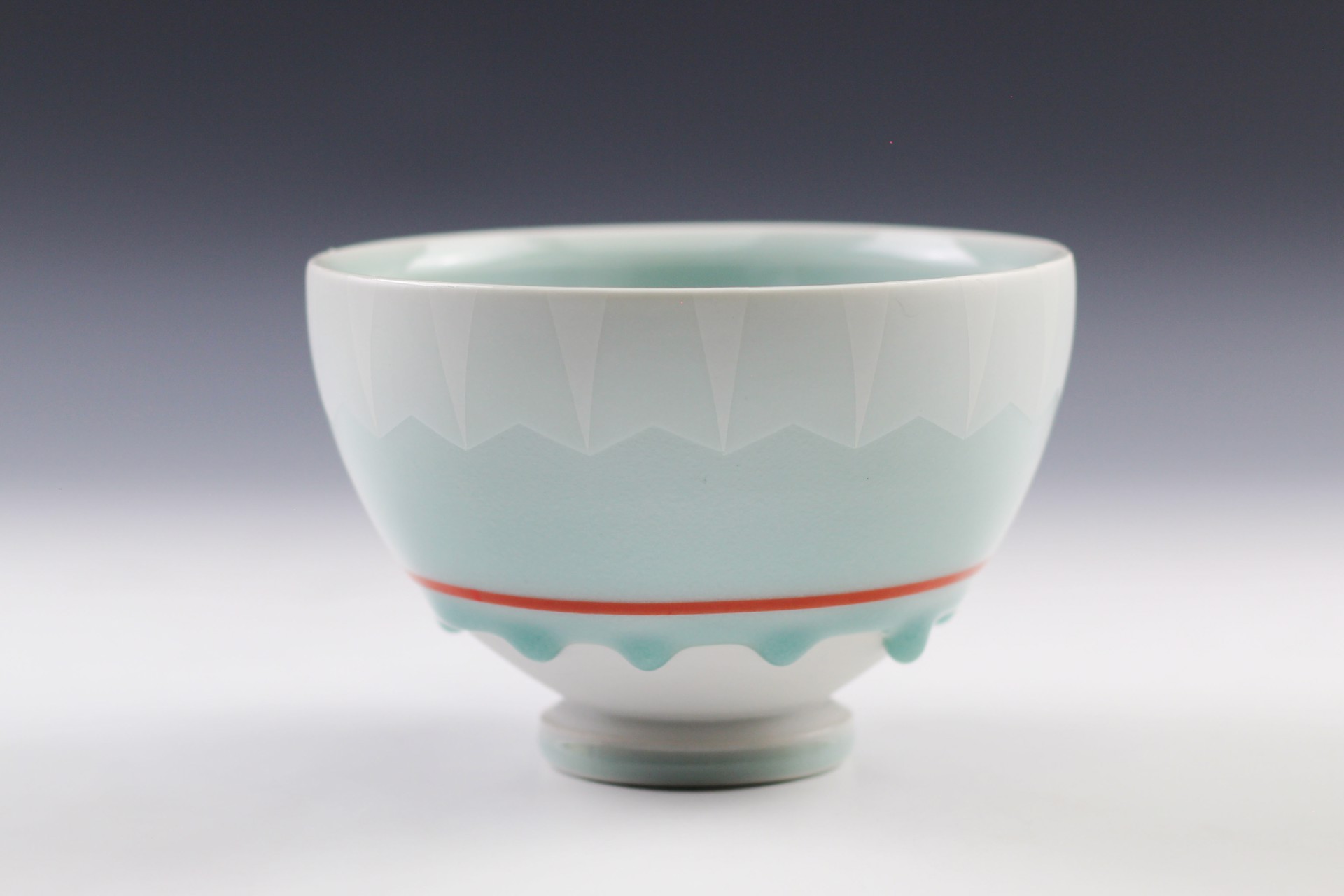 Bowl by Paul Donnelly