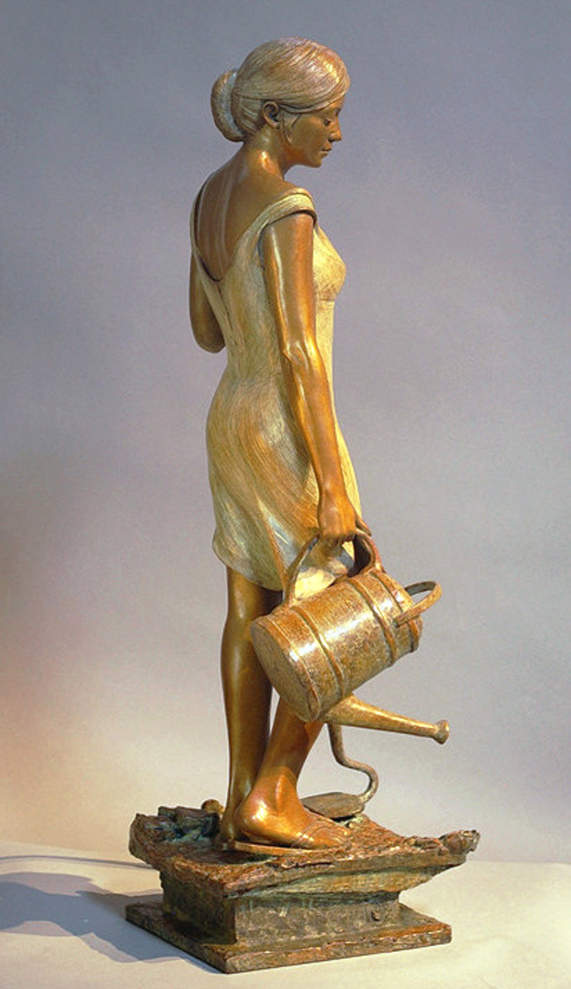 In Her Care by Rodd Ambroson