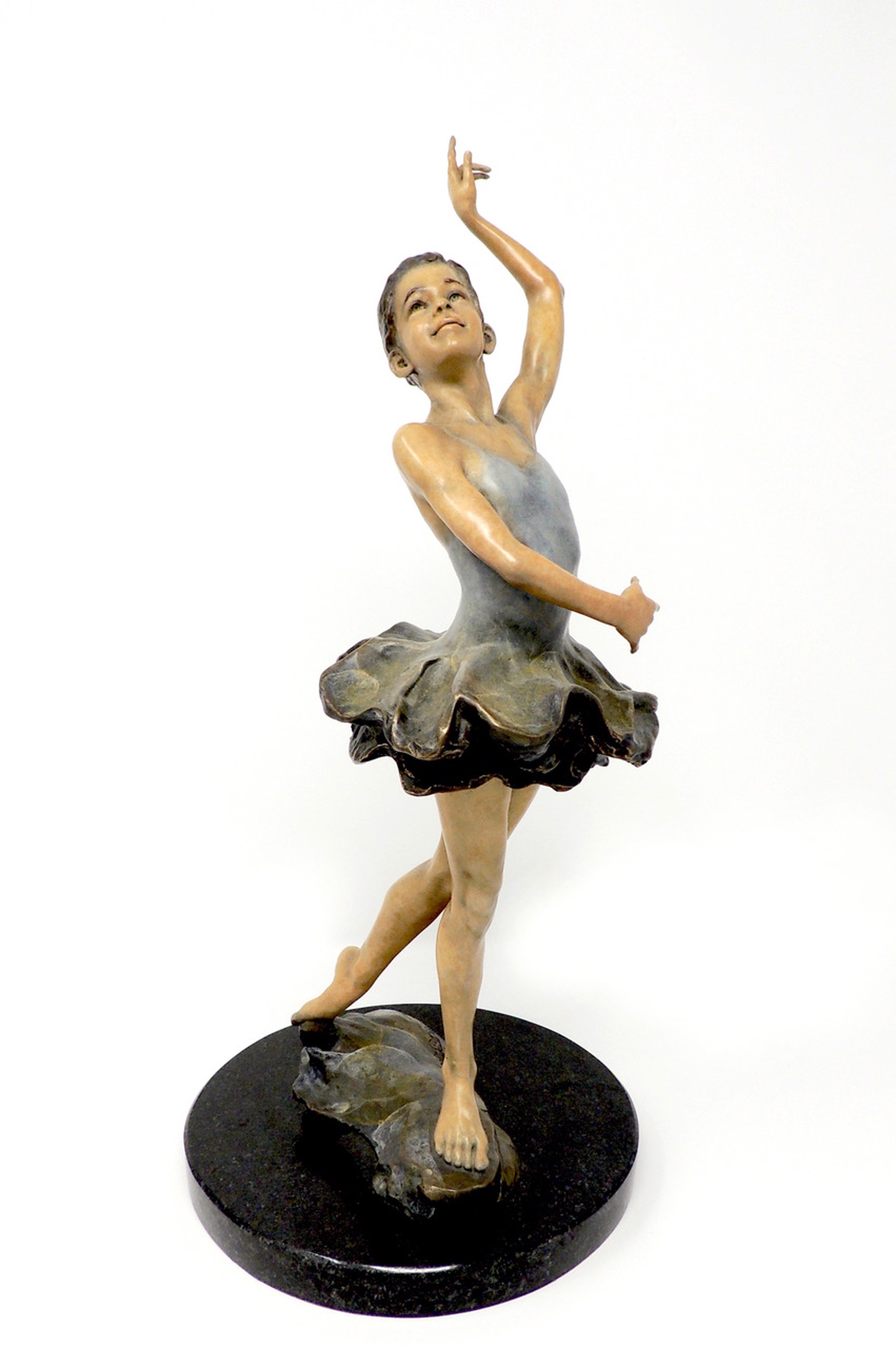 Tiny Dancer by Angela Mia