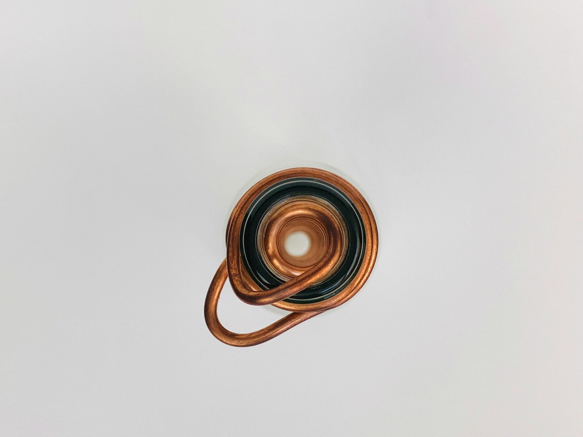 Coil | Artisan Puzzles by Hand & Fable