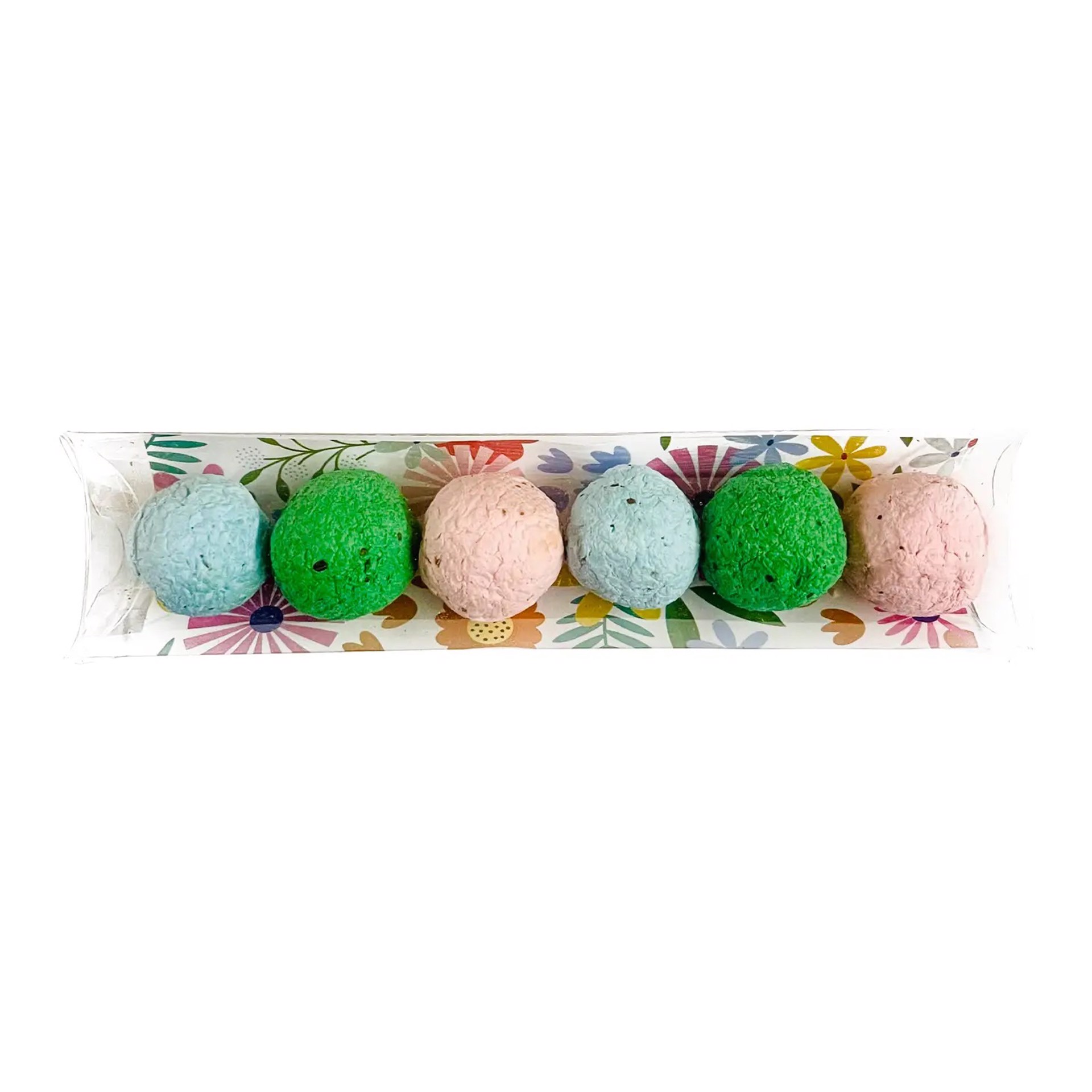 Wildflower Seed Bombs by Pacesetter Merchandise