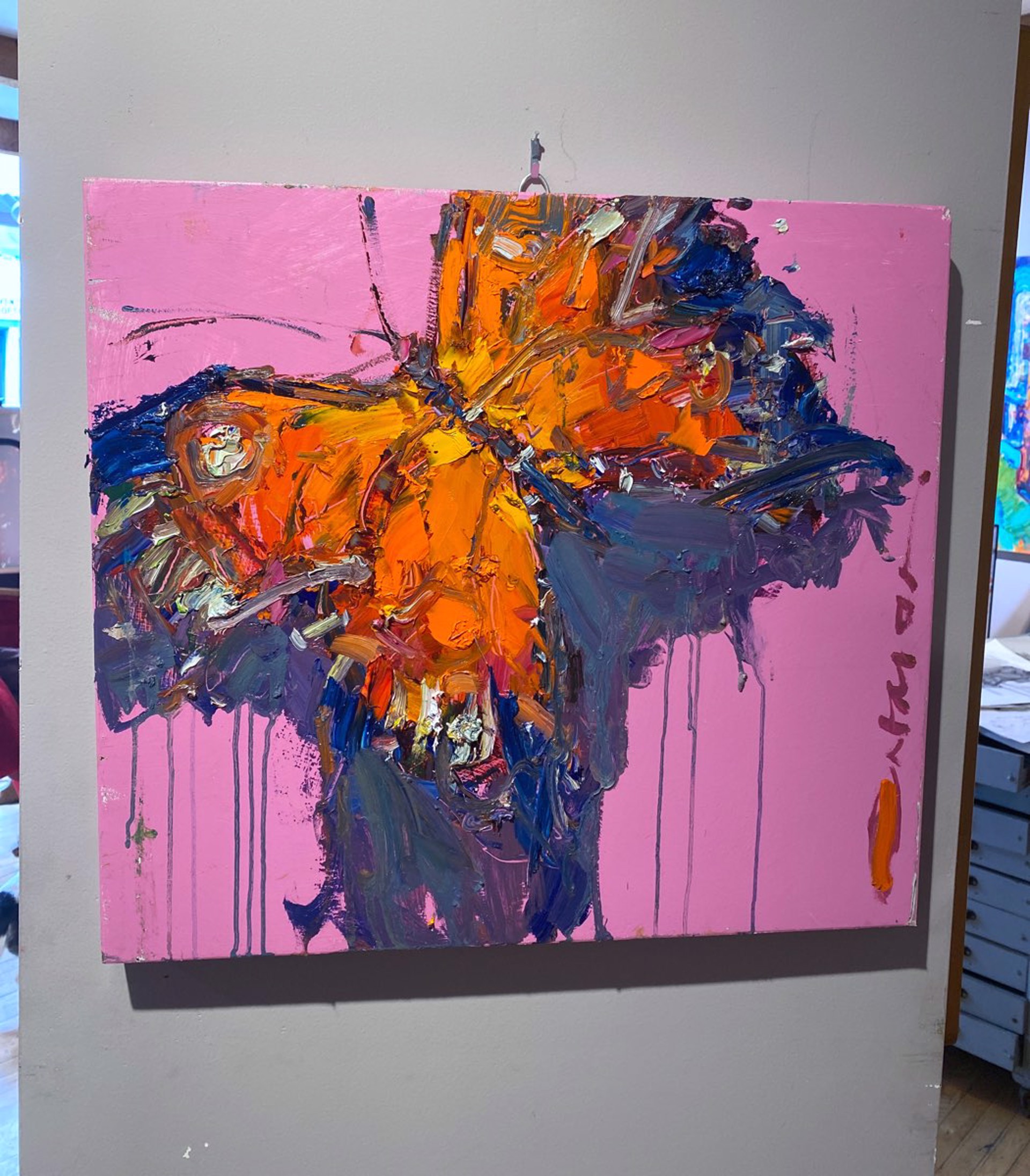  by Carl Ortman