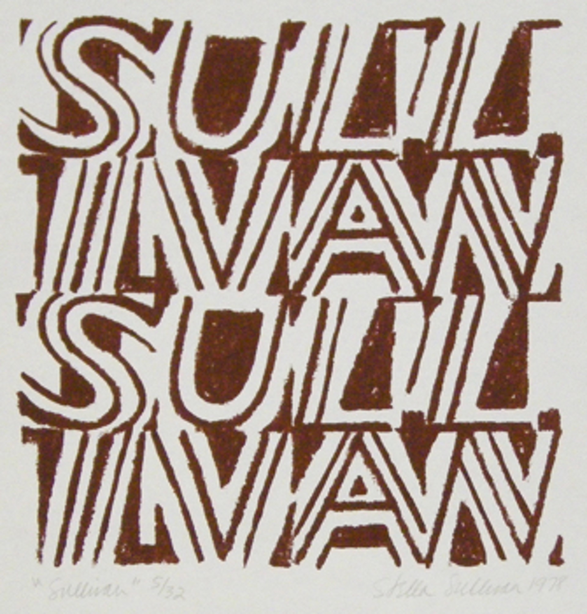 Sullivan by Stella Sullivan
