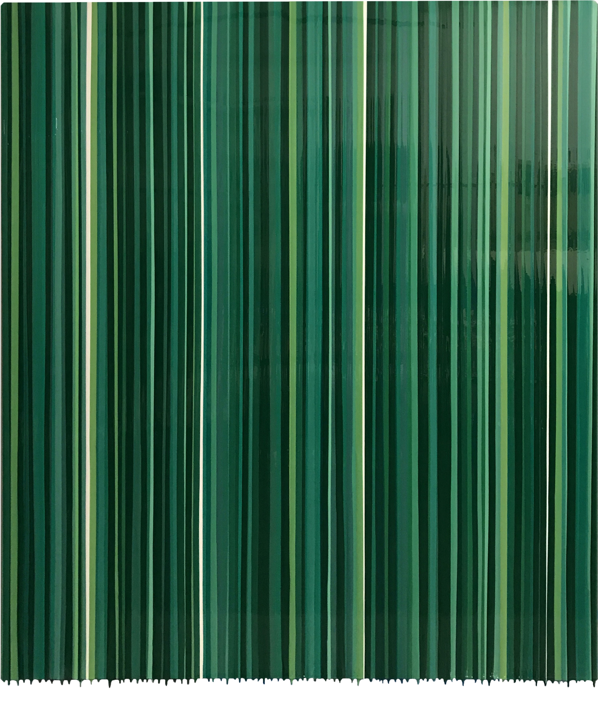 Green by Gian Garofalo