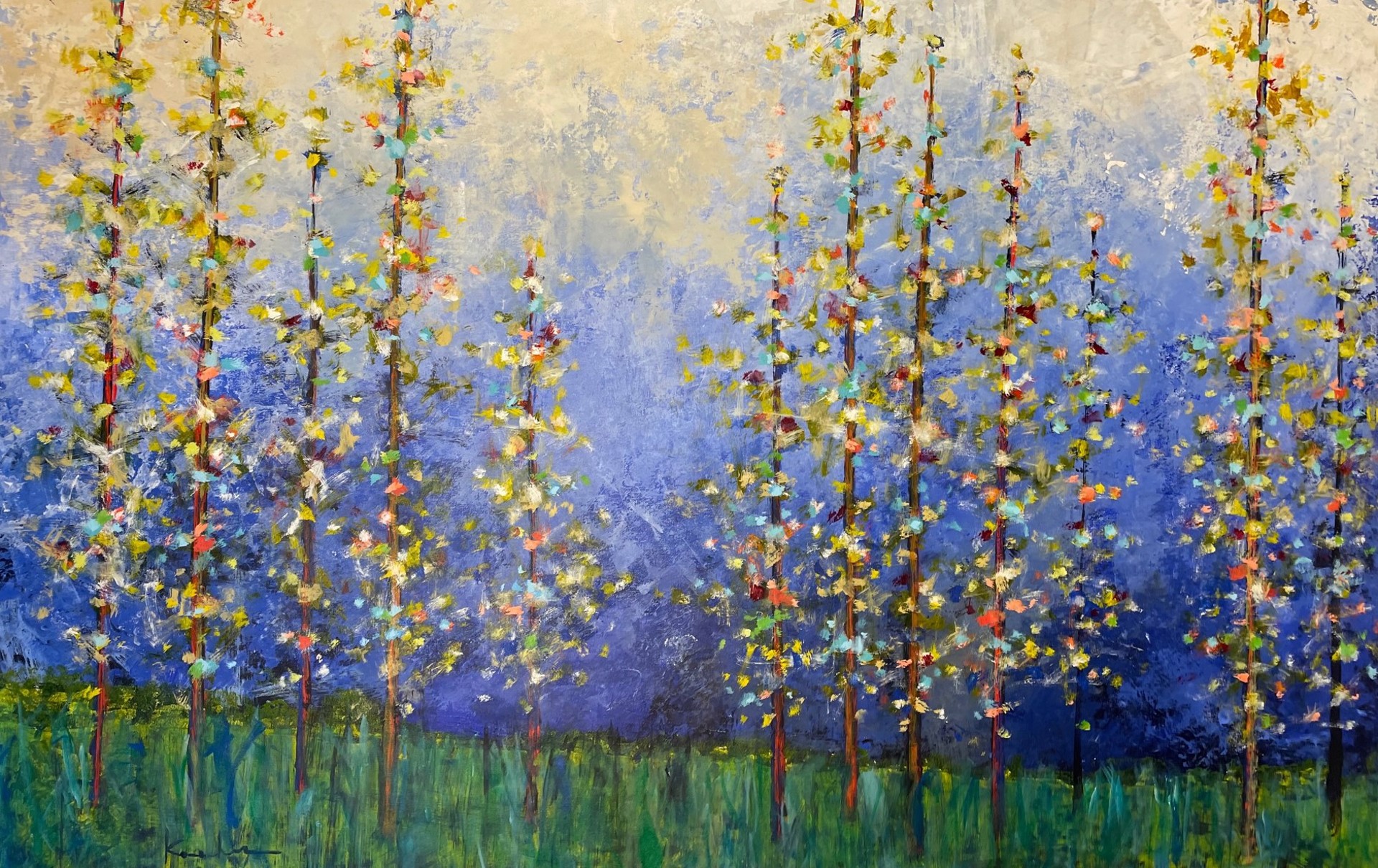 Glade by Jeff Koehn