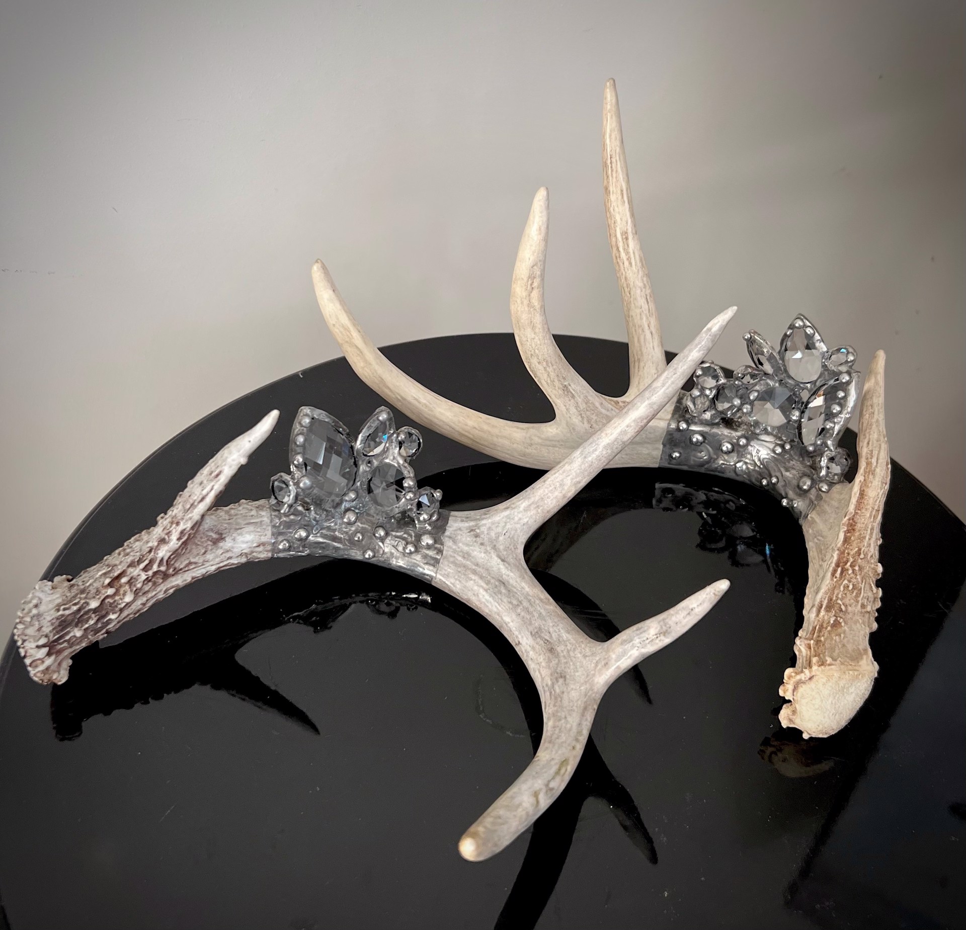 Freestanding Antlers (HC) by Trinka 5 Designs