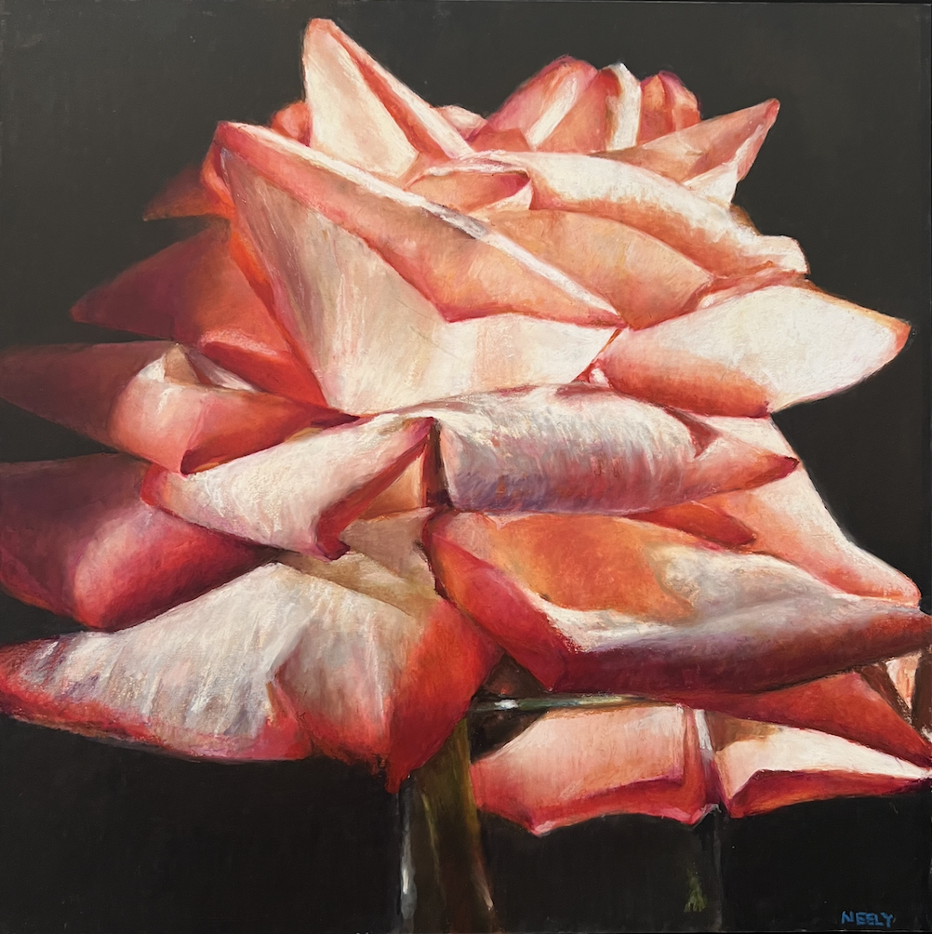 Midnight Rose by Stephanie Neely