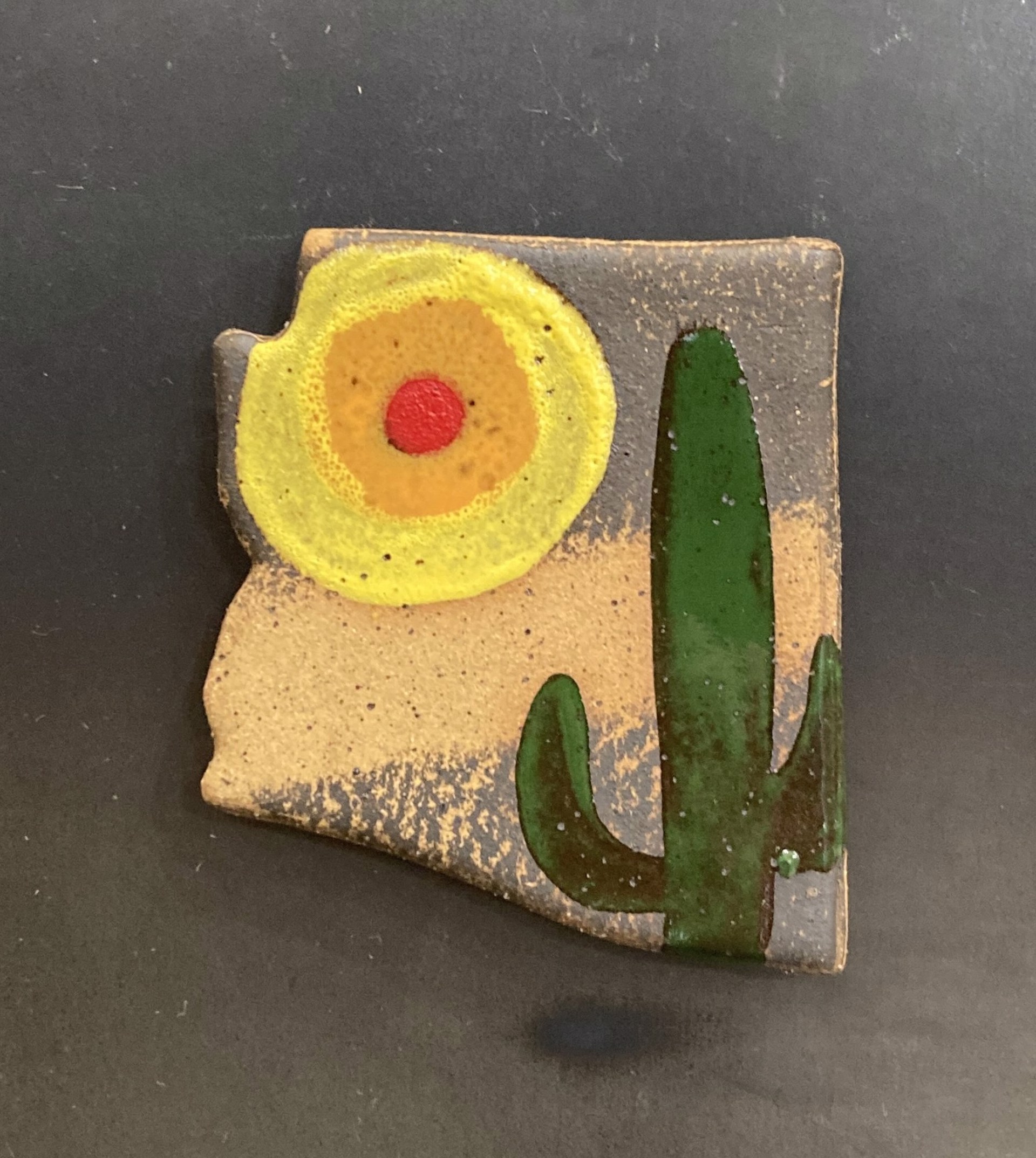 Nerikomi Arizona Magnets 50 by Darshana Patel