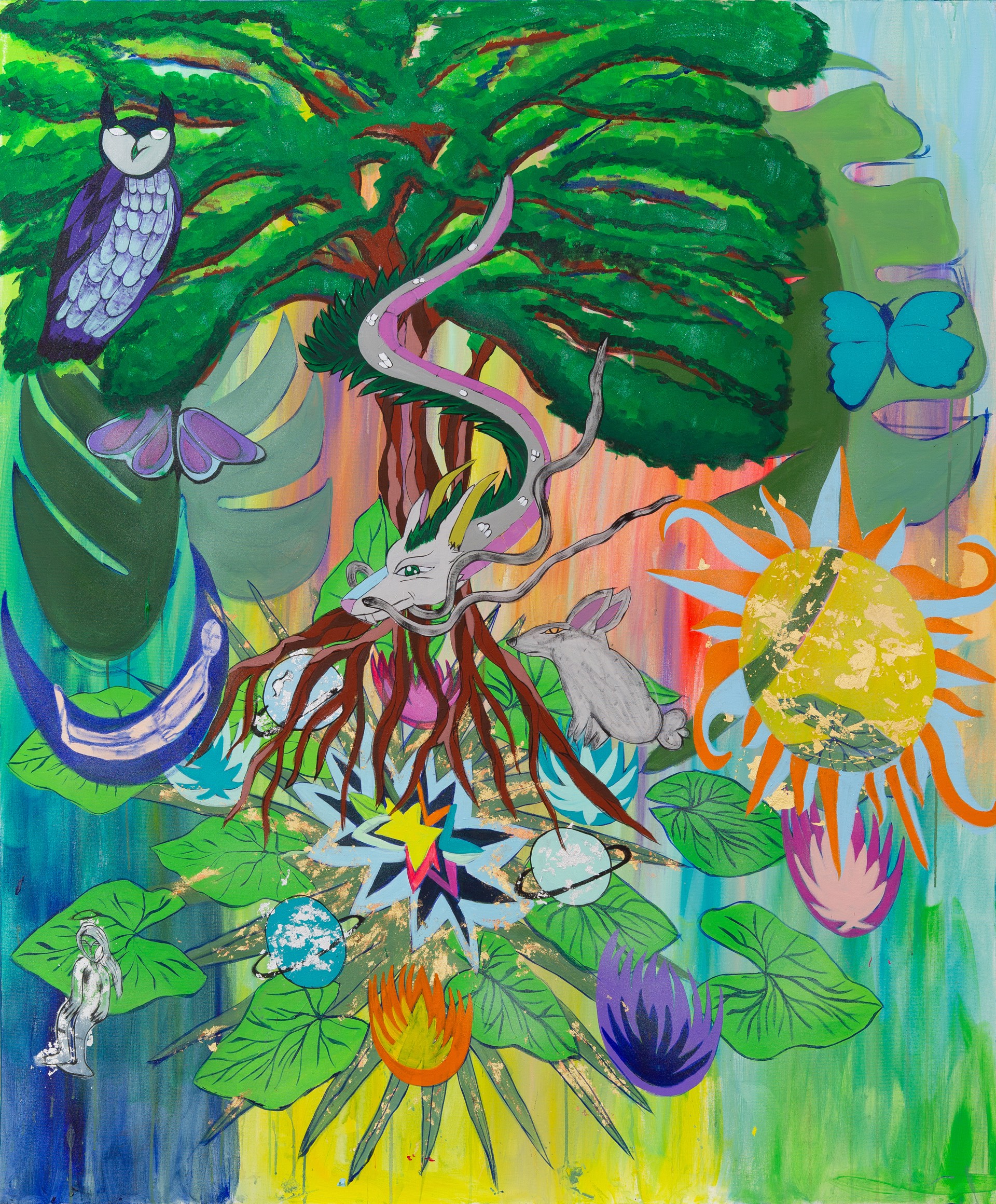 Tree of Life by The Love Child