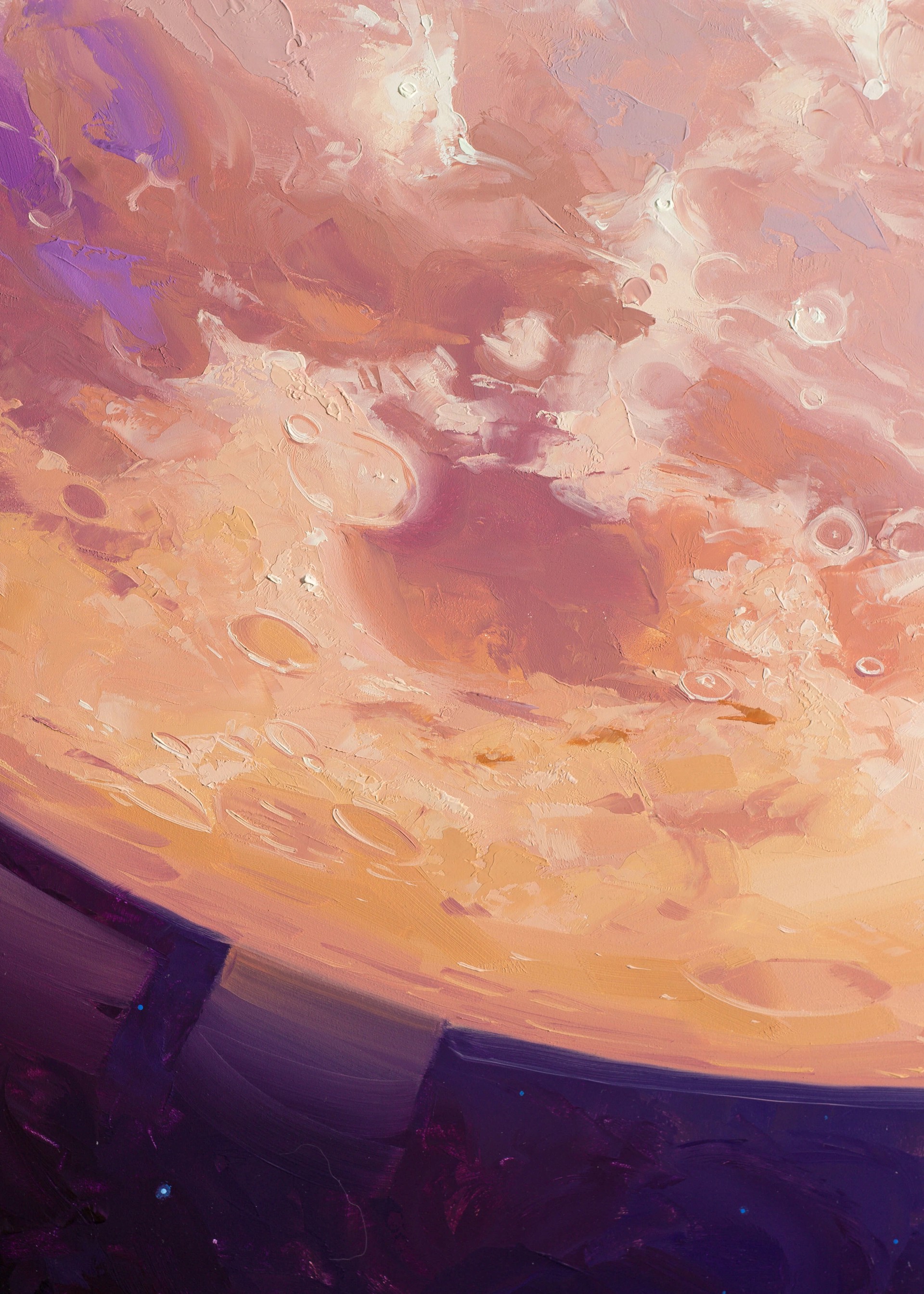 Moondance by Rob Rey