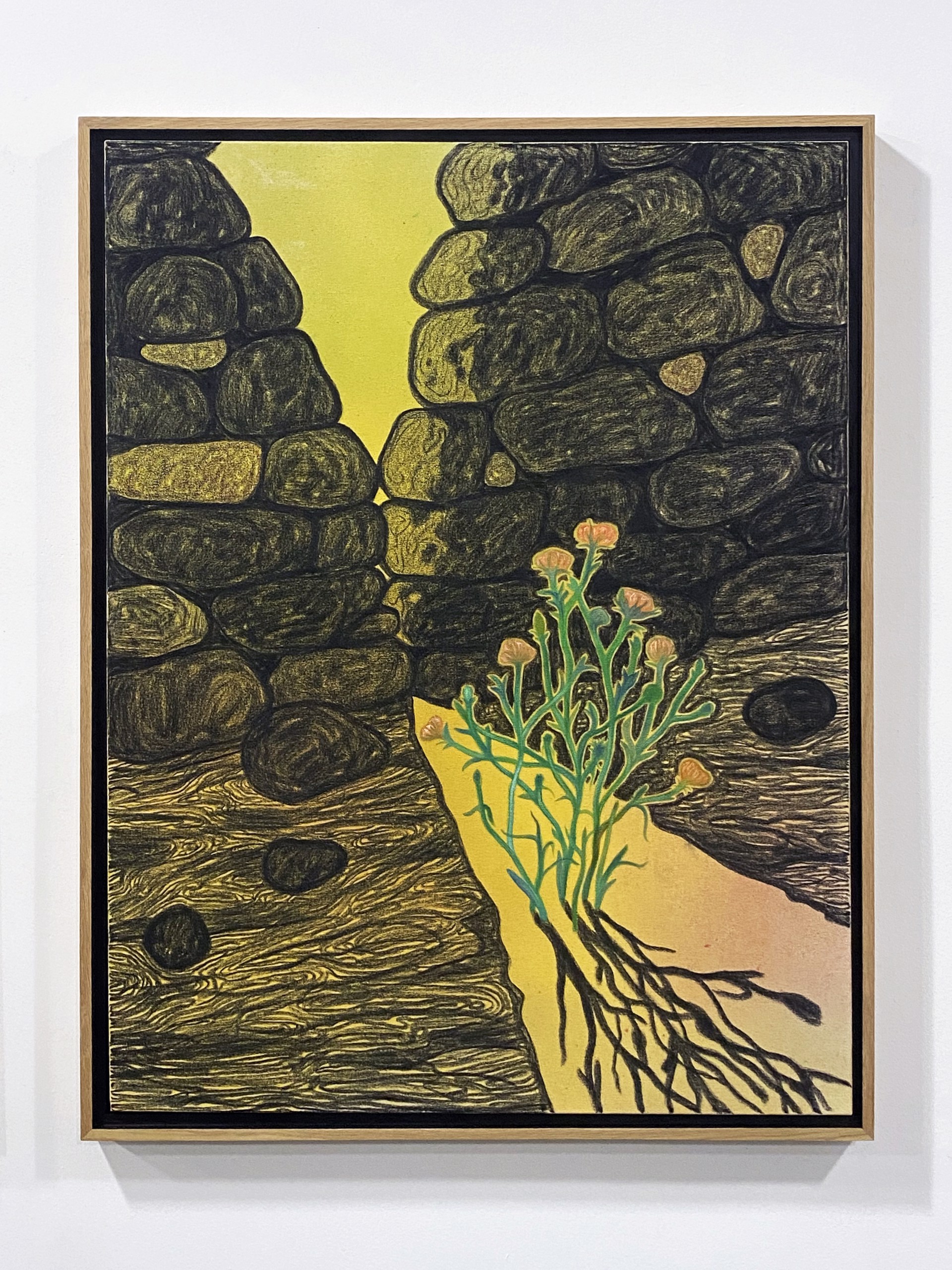 Find A Light by Tom Jean Webb