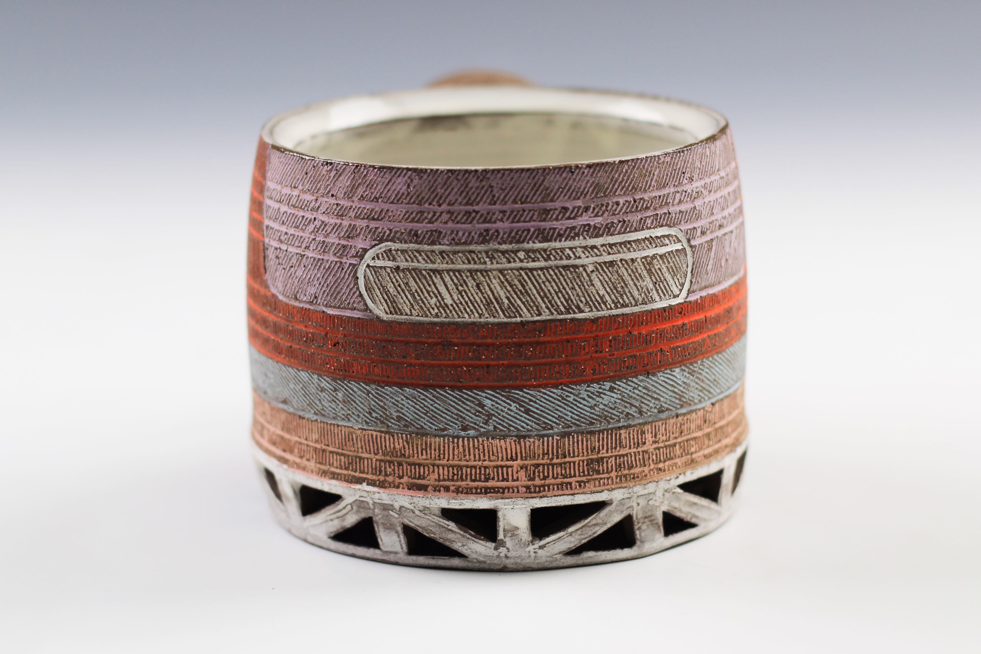 Mug by Matt Repsher