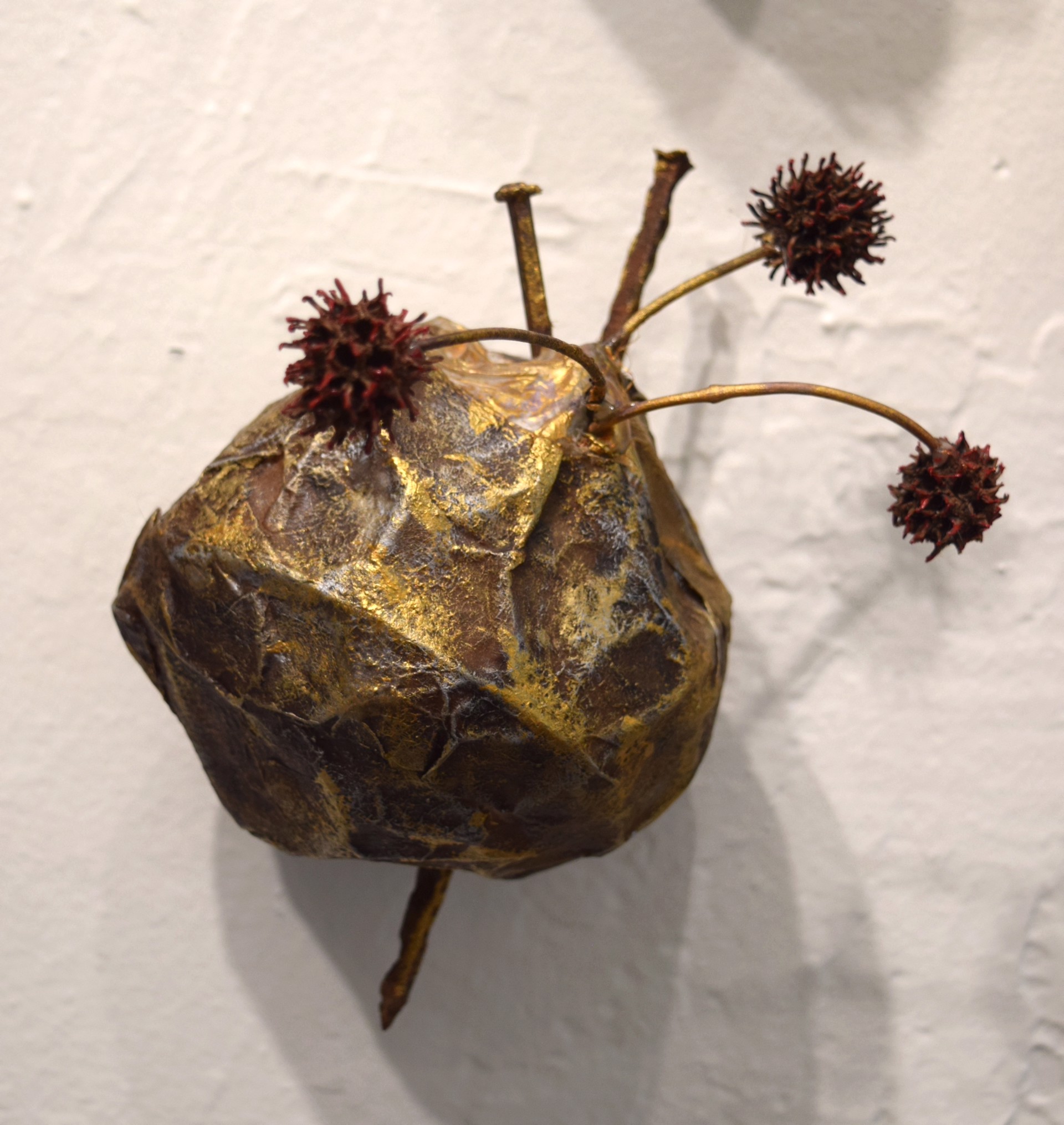 Pod No. 2 by Marilynn Host