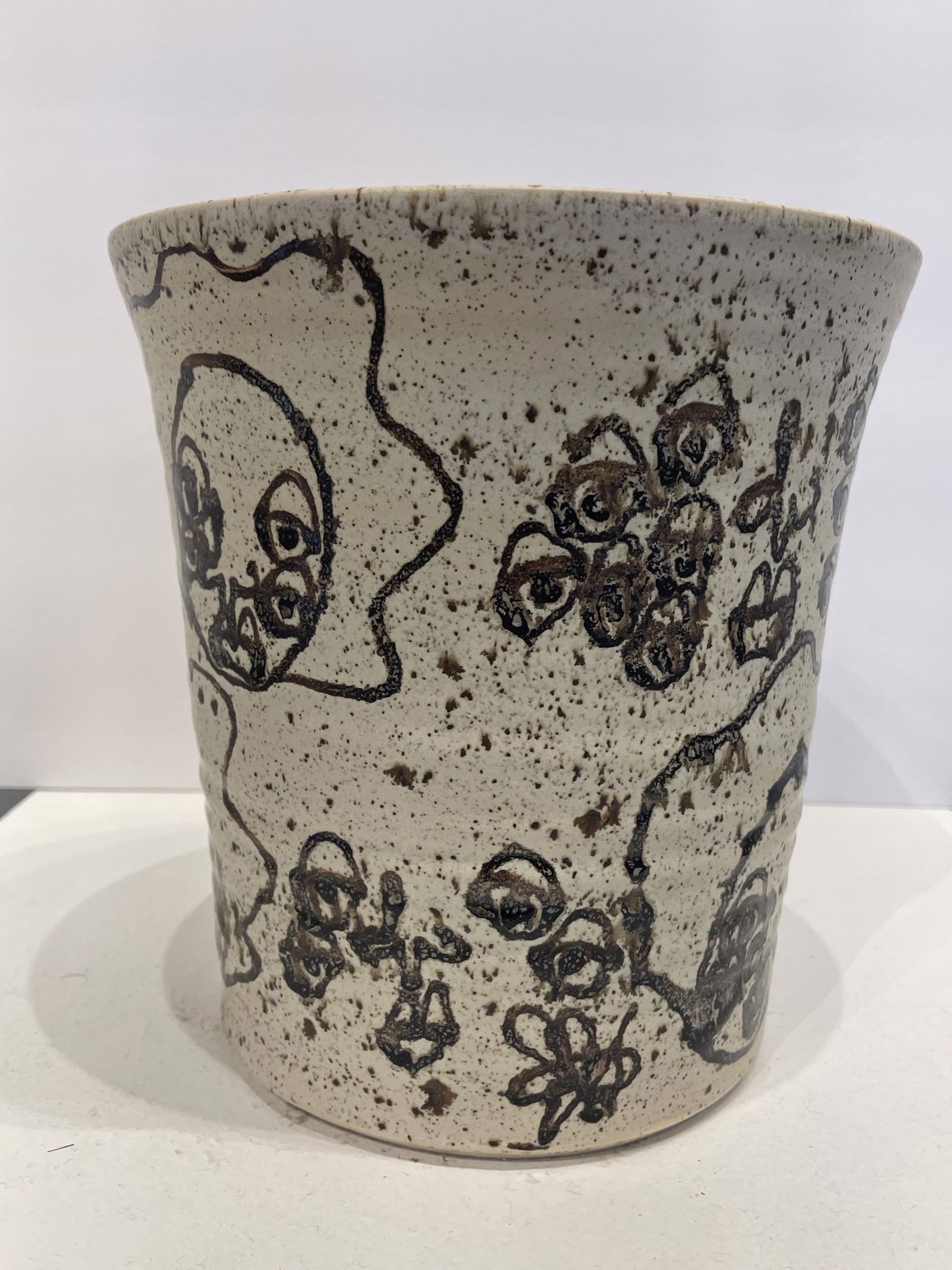 WR Vase 15 by Sarah Hummel Jones