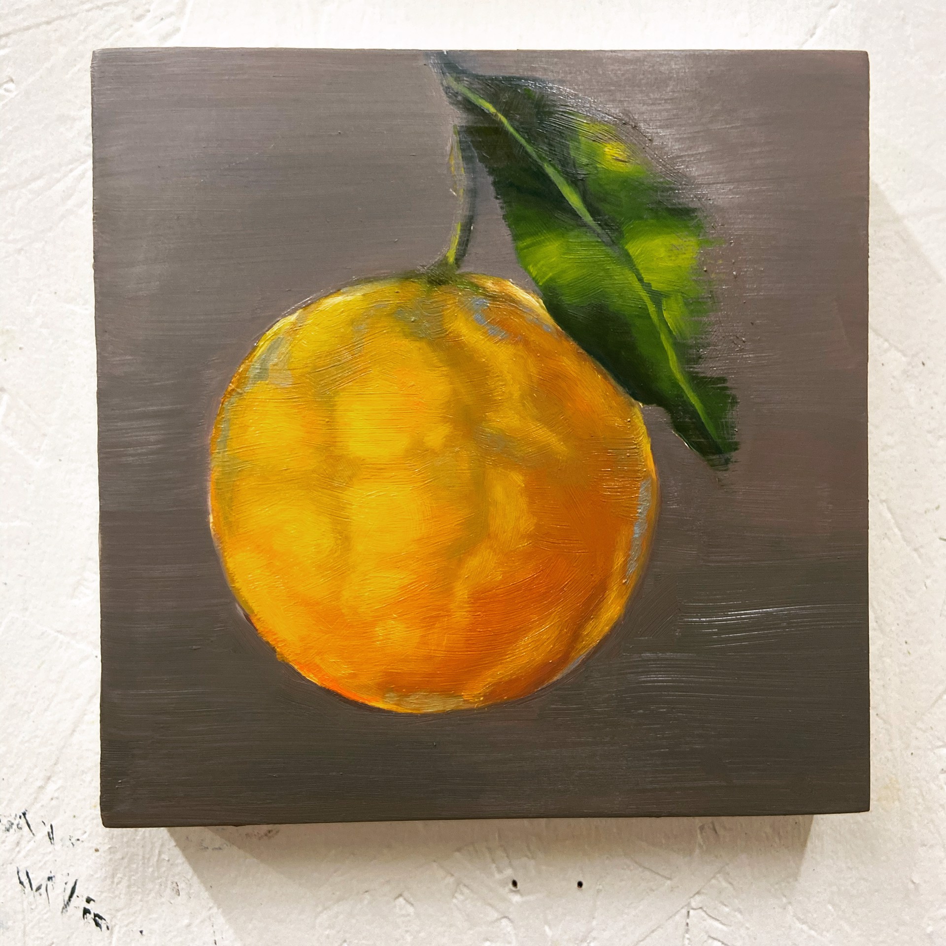 Citrus by Melissa DeTroy