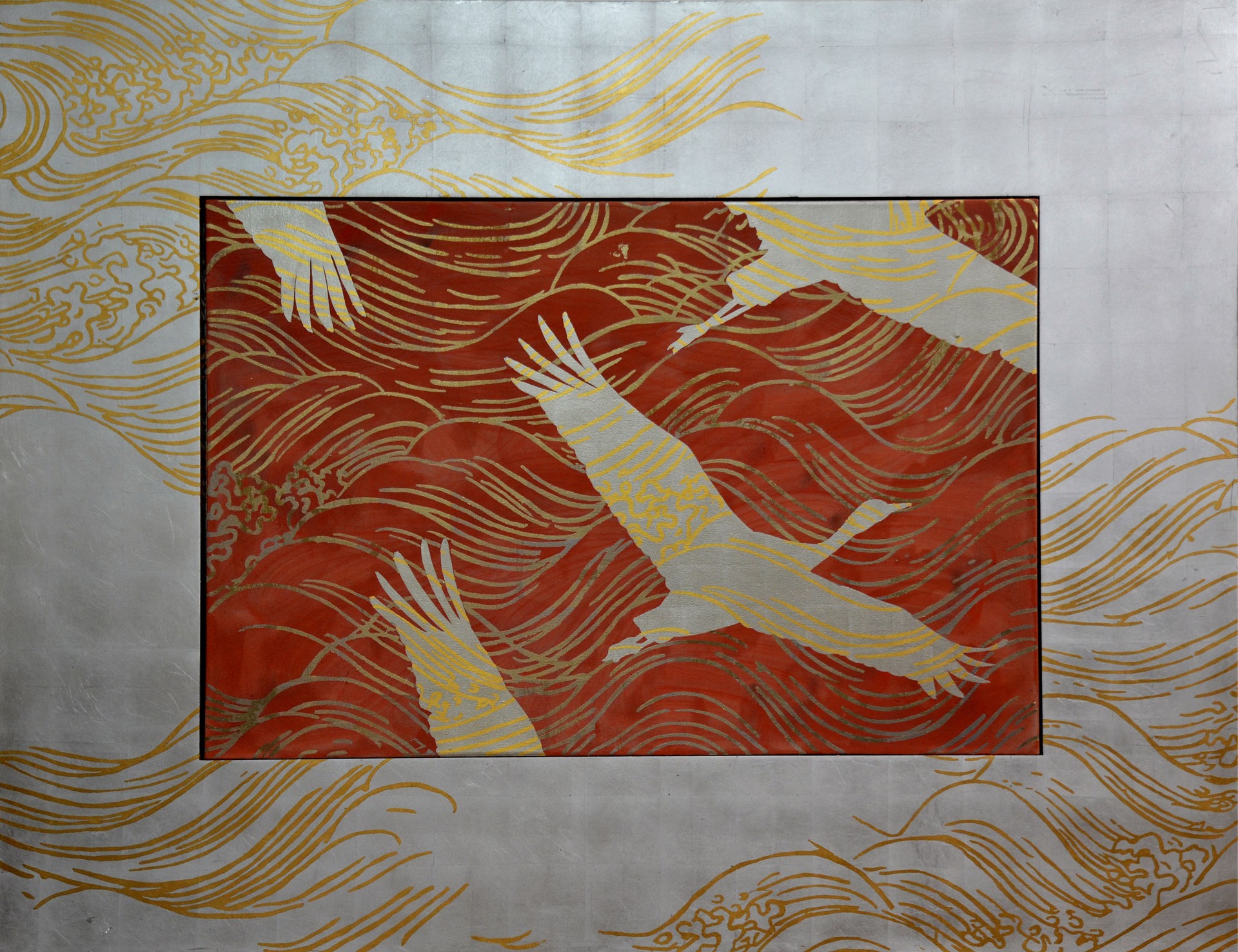 The History of Currents 2 by Thomas Swanston
