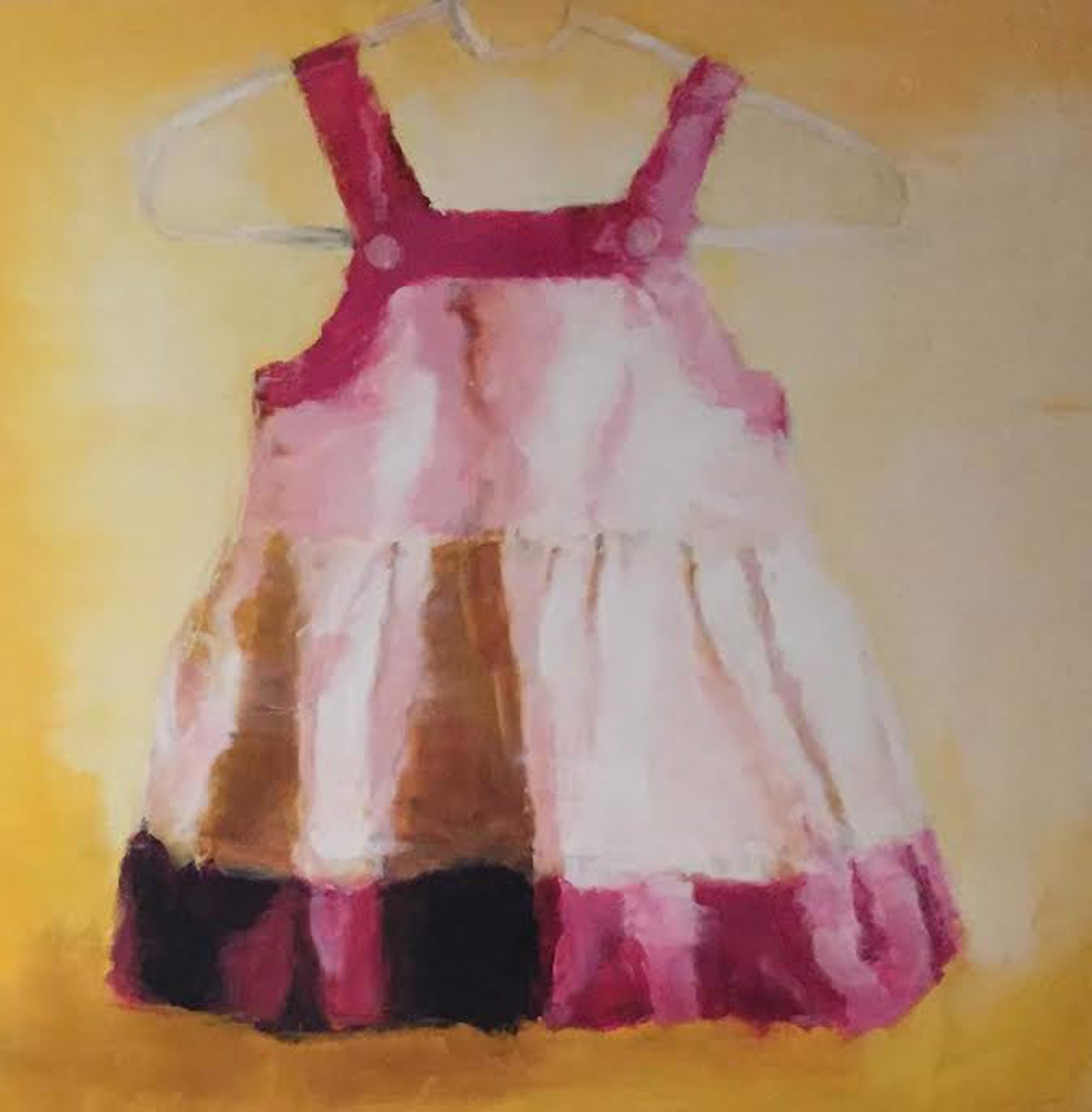 Dress #1 by Stephen Coyle
