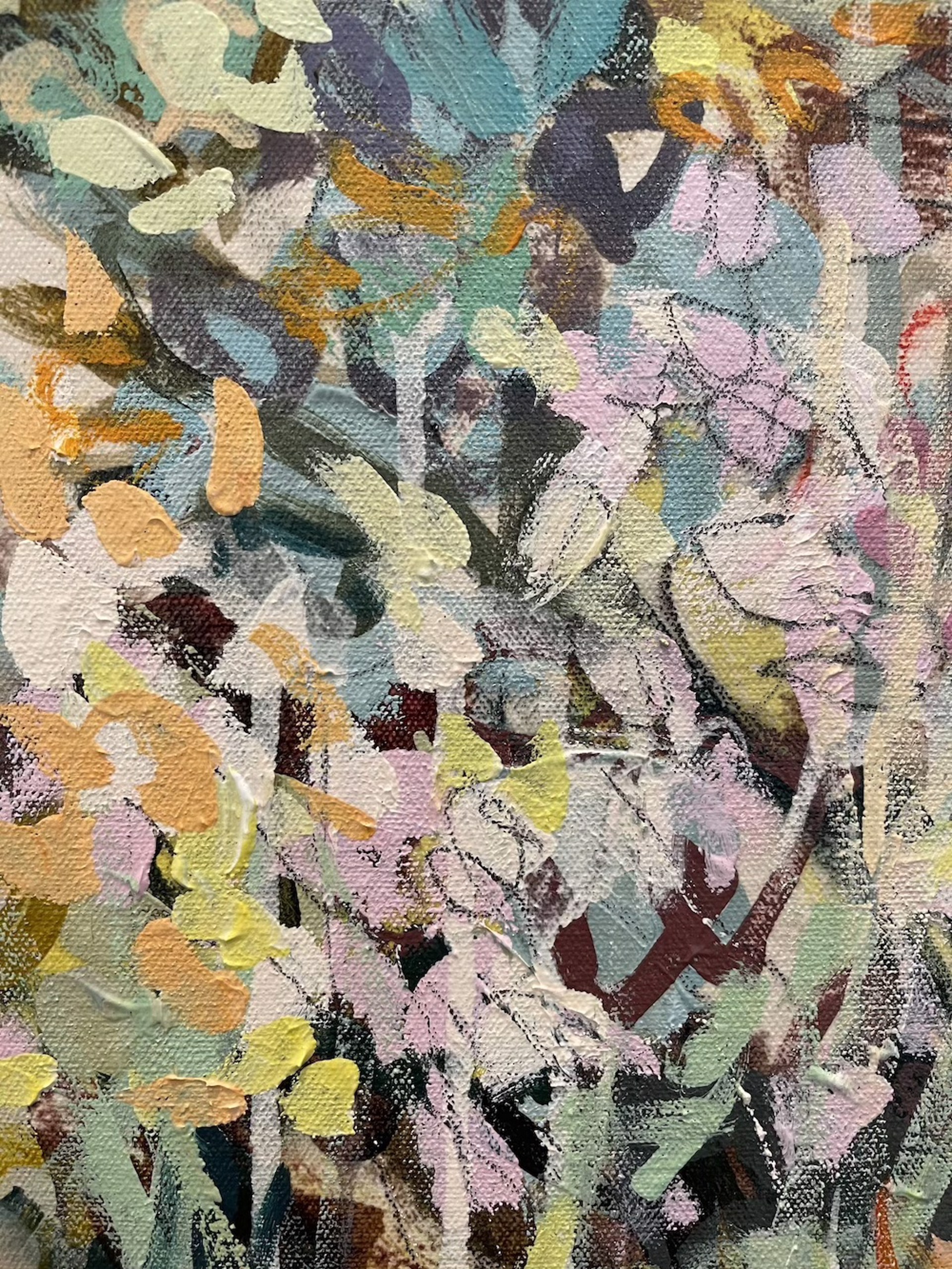South Boundary by Jennifer Mohr